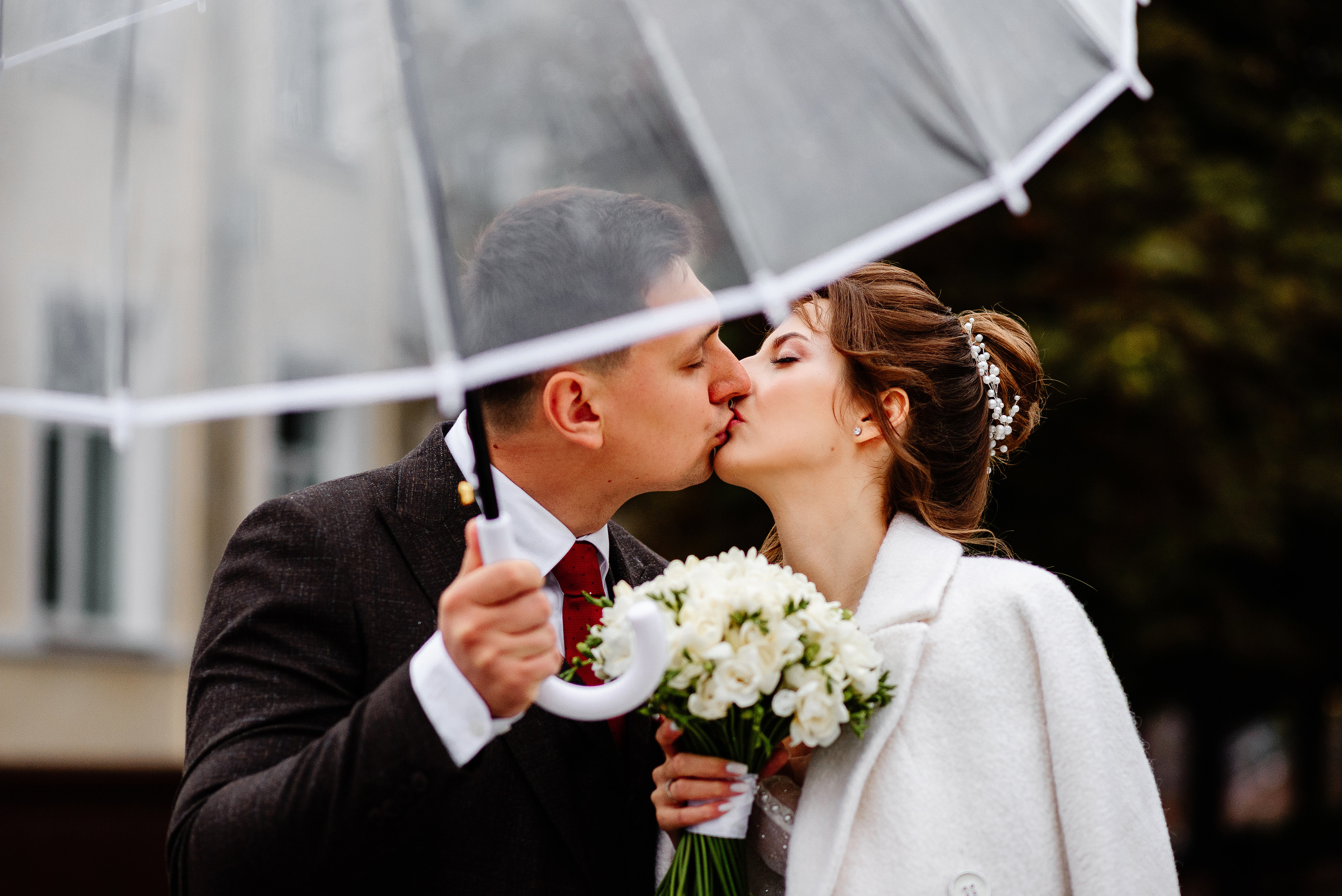 Юрий и Дарья. 17/09/2021. Свадебный фотограф в Минске и Жлобине Светлана Карпович