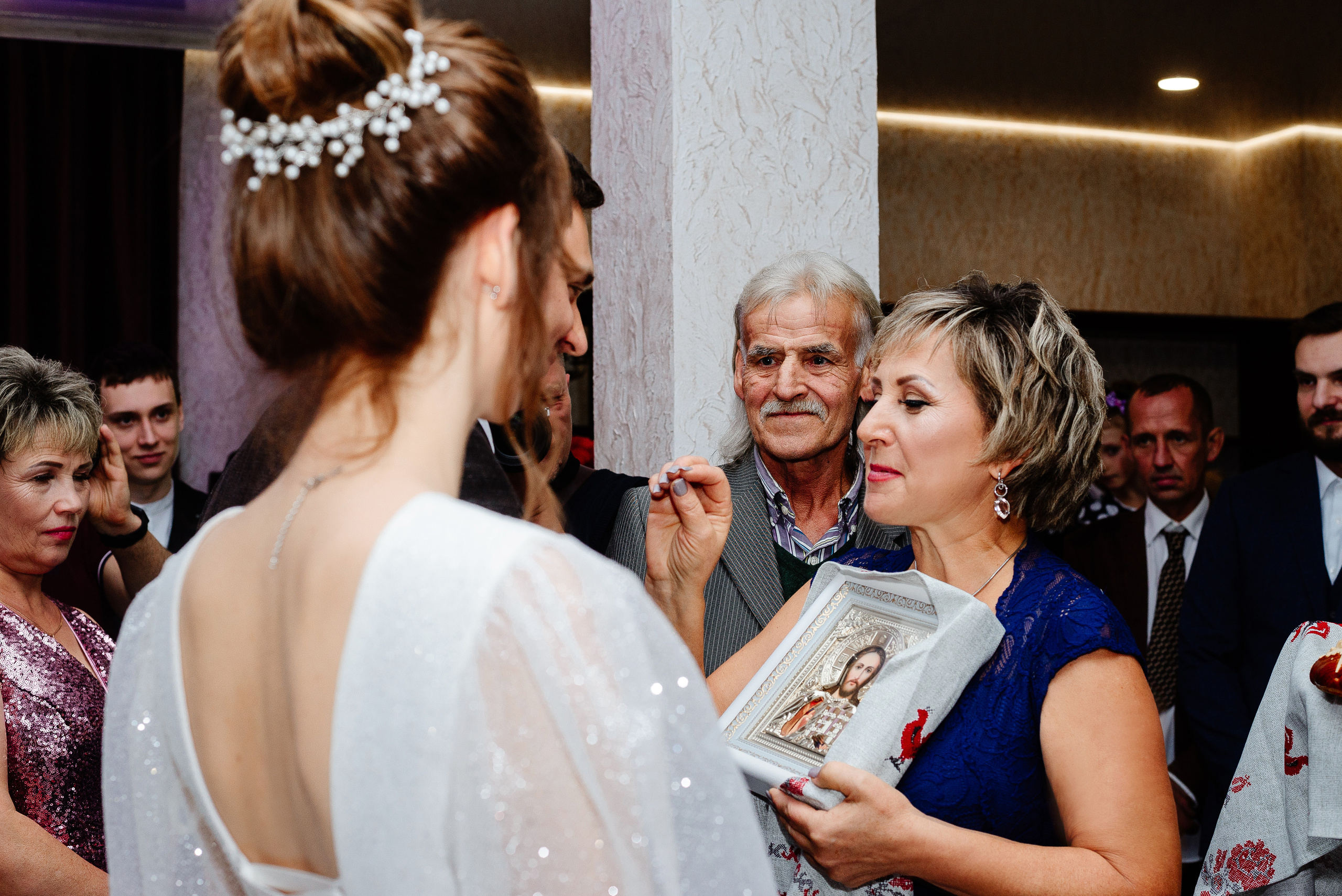 Юрий и Дарья. 17/09/2021. Свадебный фотограф в Минске и Жлобине Светлана Карпович