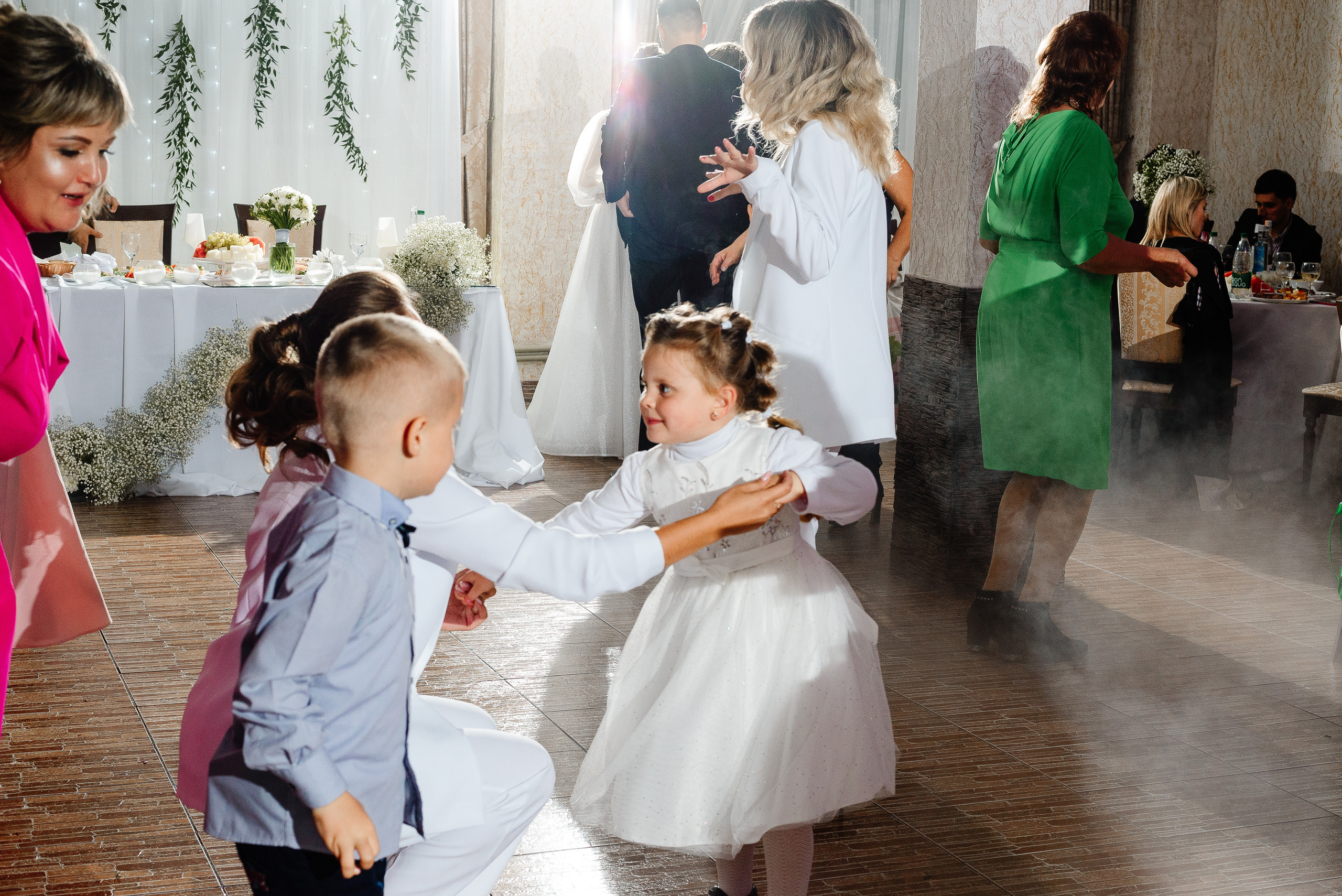 Юрий и Дарья. 17/09/2021. Свадебный фотограф в Минске и Жлобине Светлана Карпович