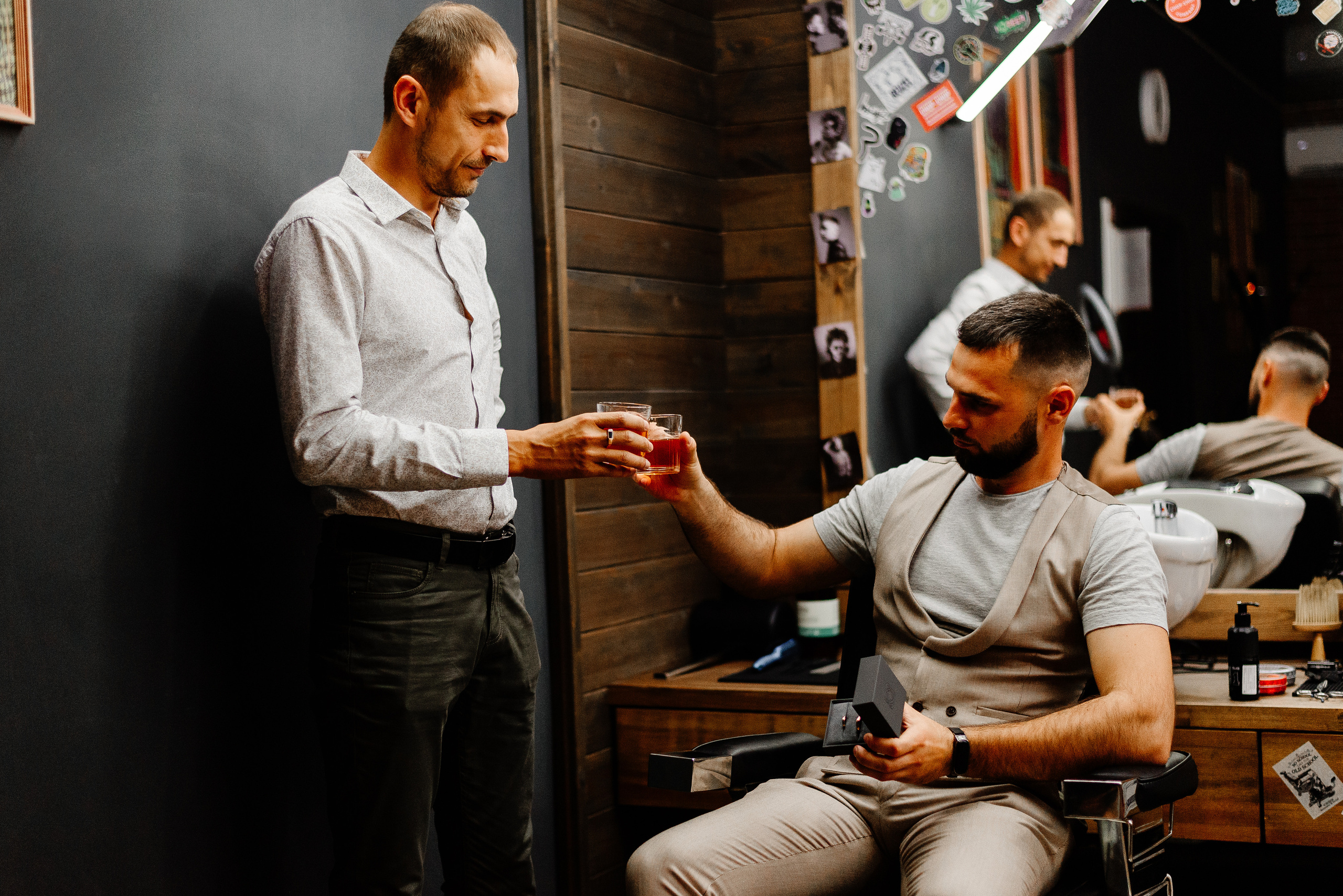 Роман и Анастасия. Свадебный фотограф в Минске и Жлобине Светлана Карпович