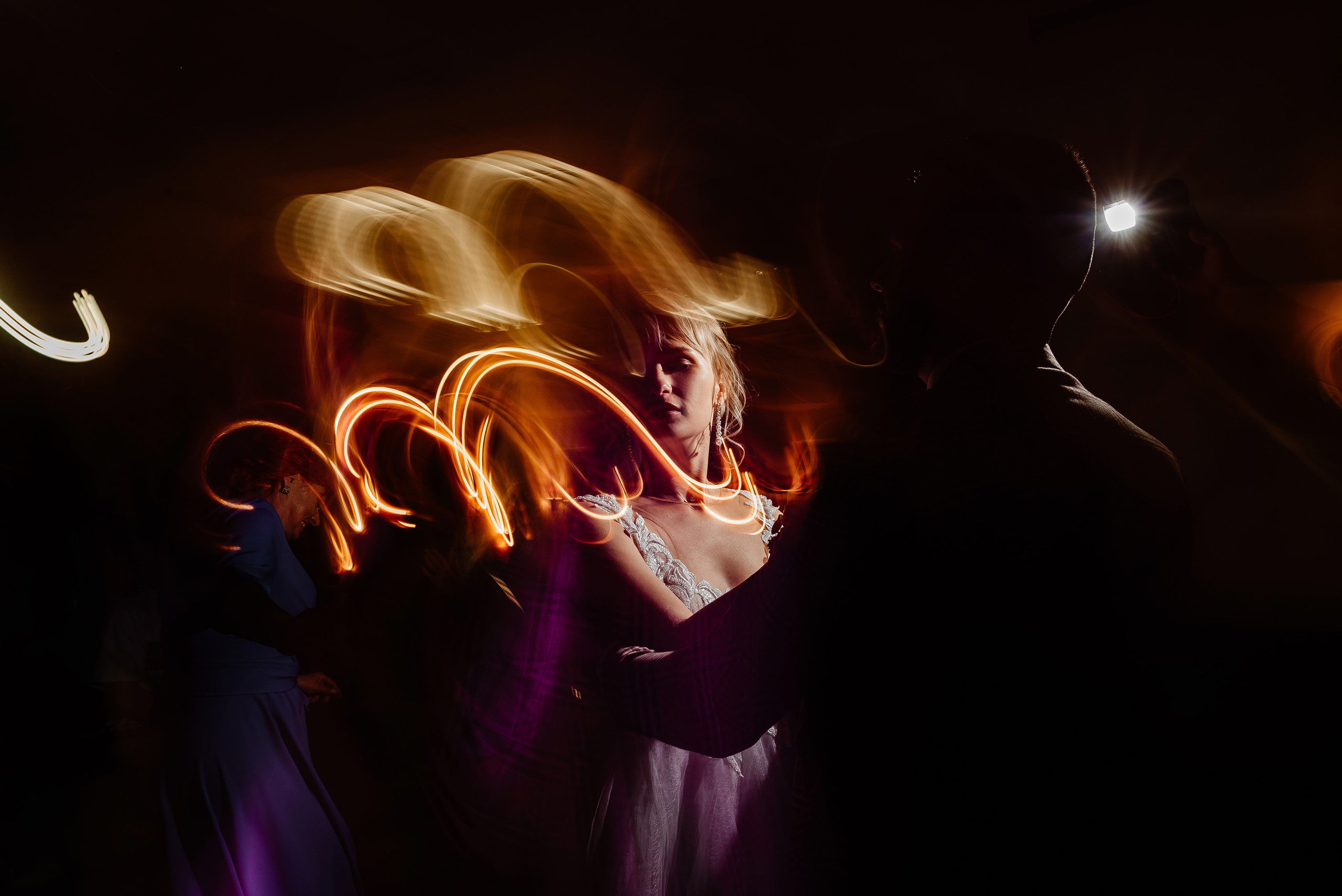 Роман и Анастасия. Свадебный фотограф в Минске и Жлобине Светлана Карпович