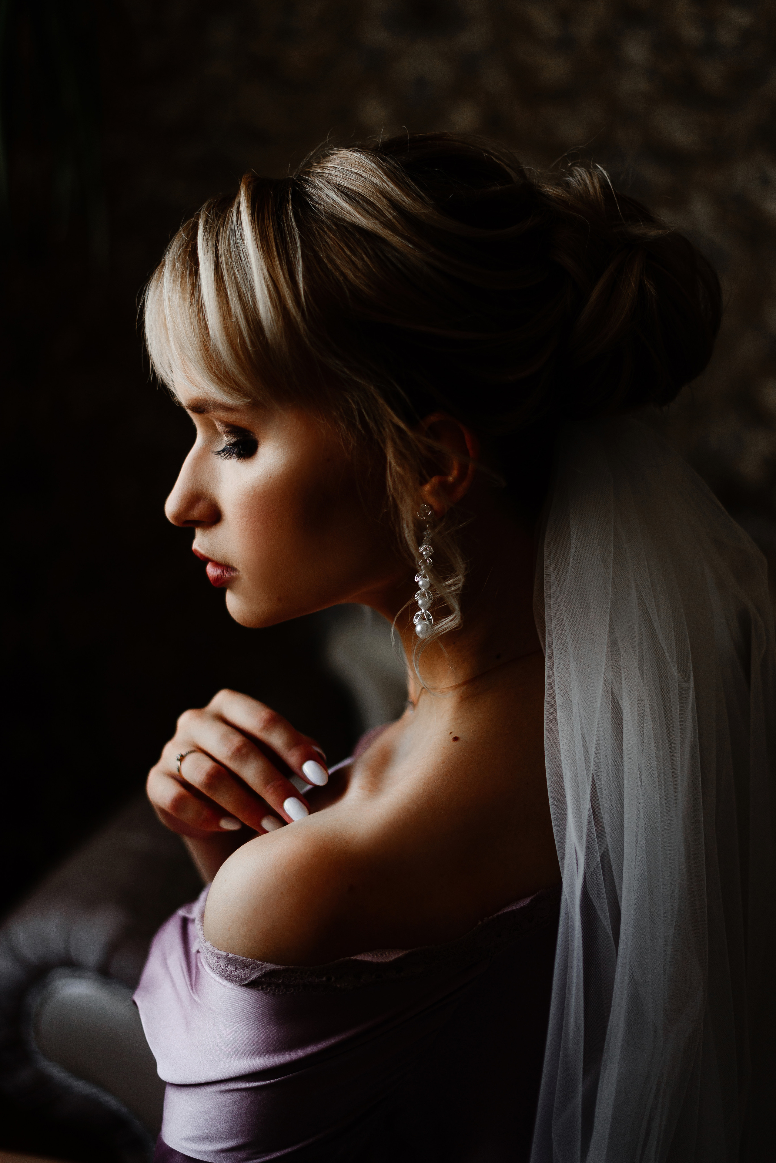 Роман и Анастасия. Свадебный фотограф в Минске и Жлобине Светлана Карпович