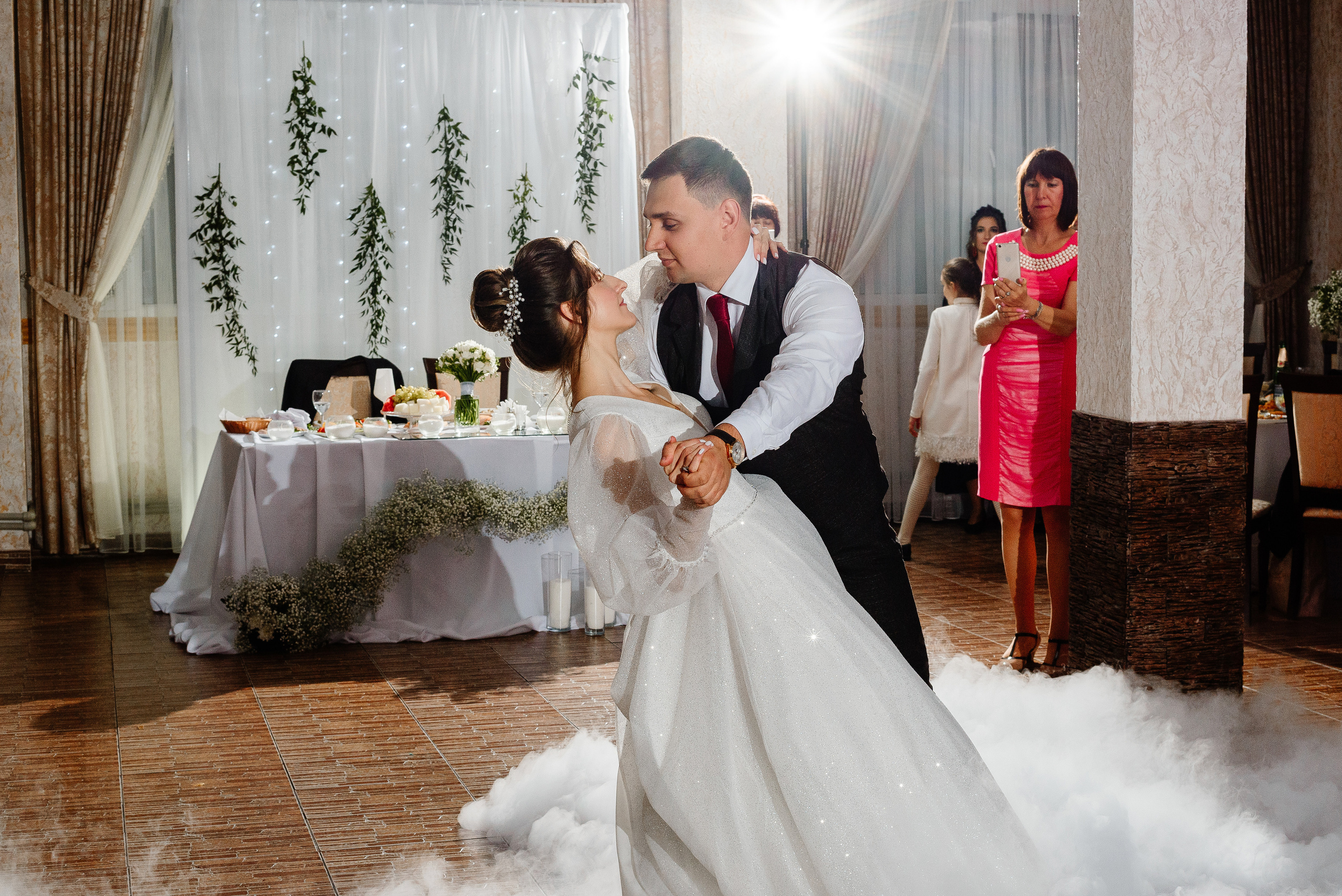 Юрий и Дарья. 17/09/2021. Свадебный фотограф в Минске и Жлобине Светлана Карпович