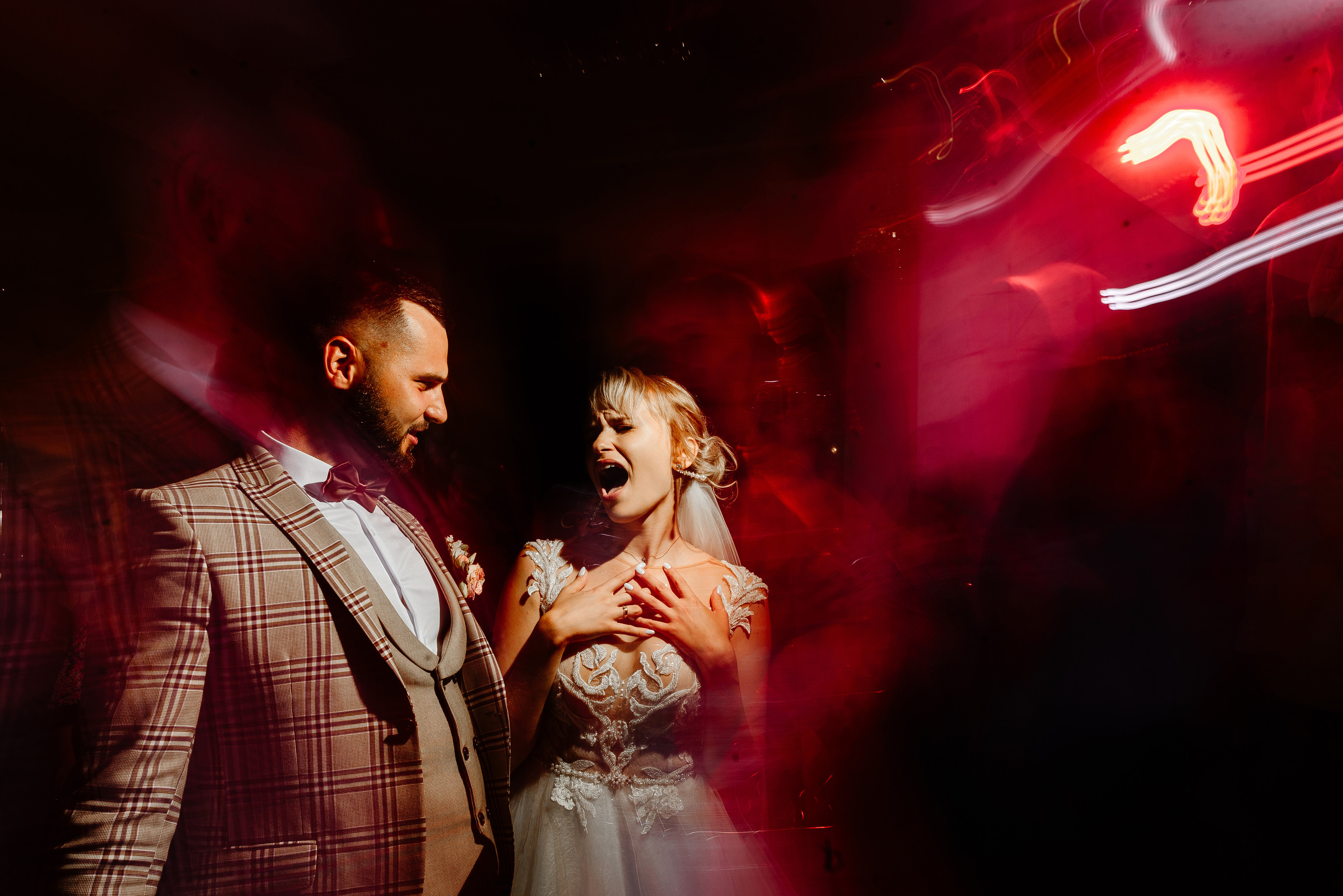 Роман и Анастасия. Свадебный фотограф в Минске и Жлобине Светлана Карпович