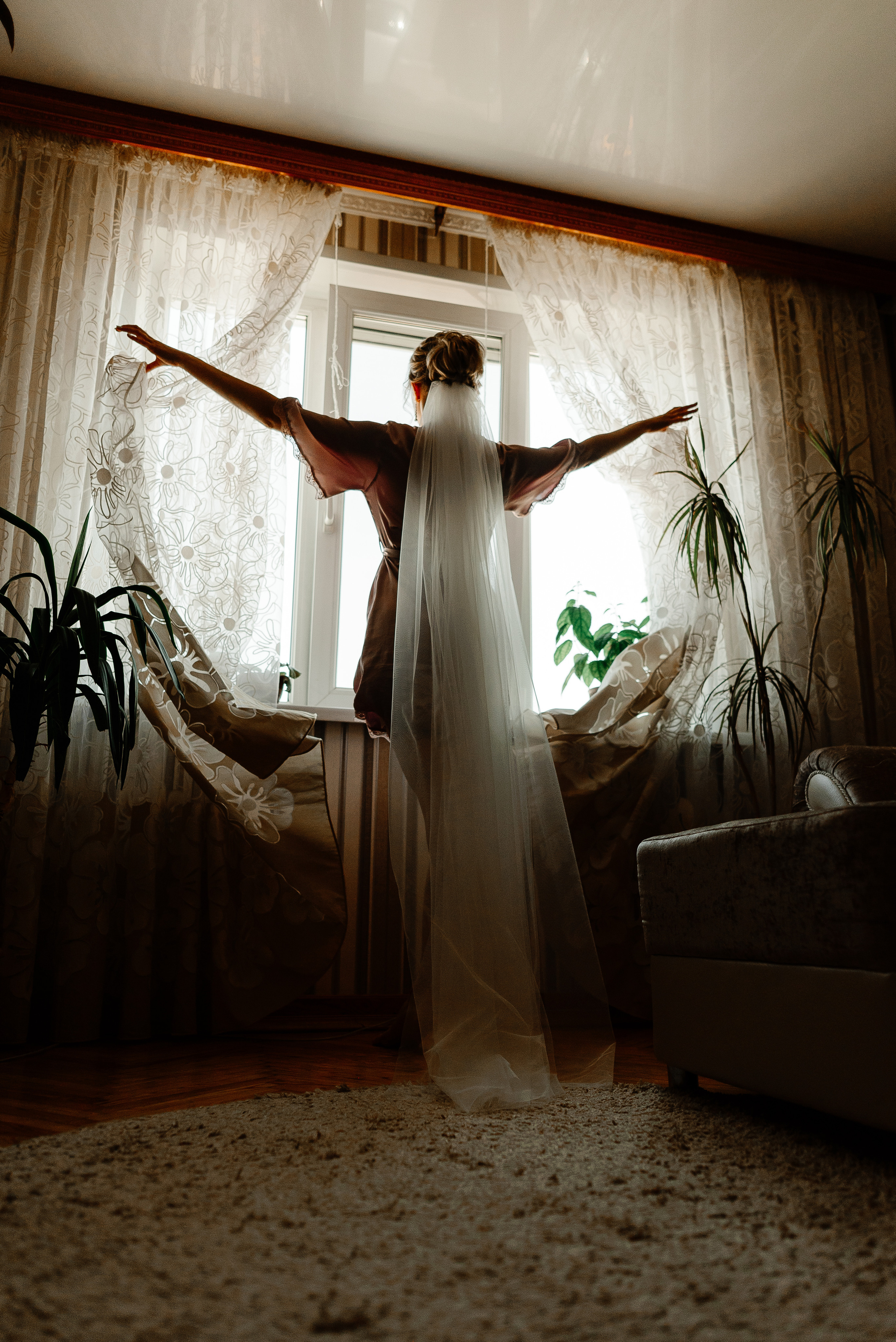 Роман и Анастасия. Свадебный фотограф в Минске и Жлобине Светлана Карпович