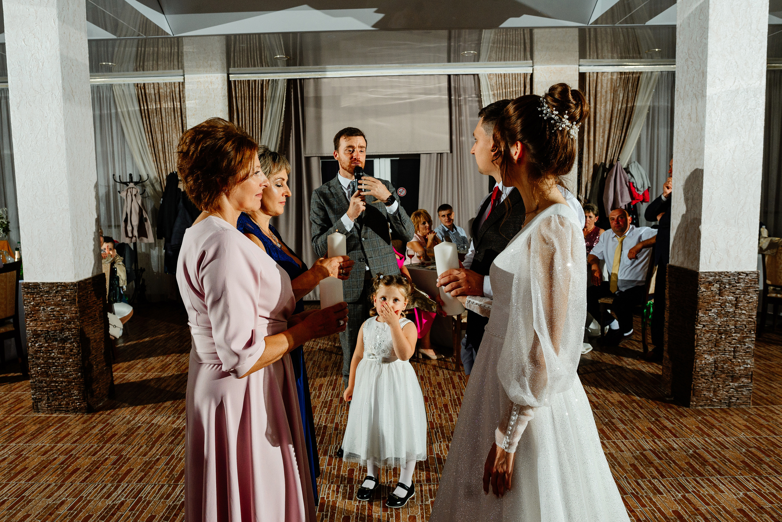 Юрий и Дарья. 17/09/2021. Свадебный фотограф в Минске и Жлобине Светлана Карпович