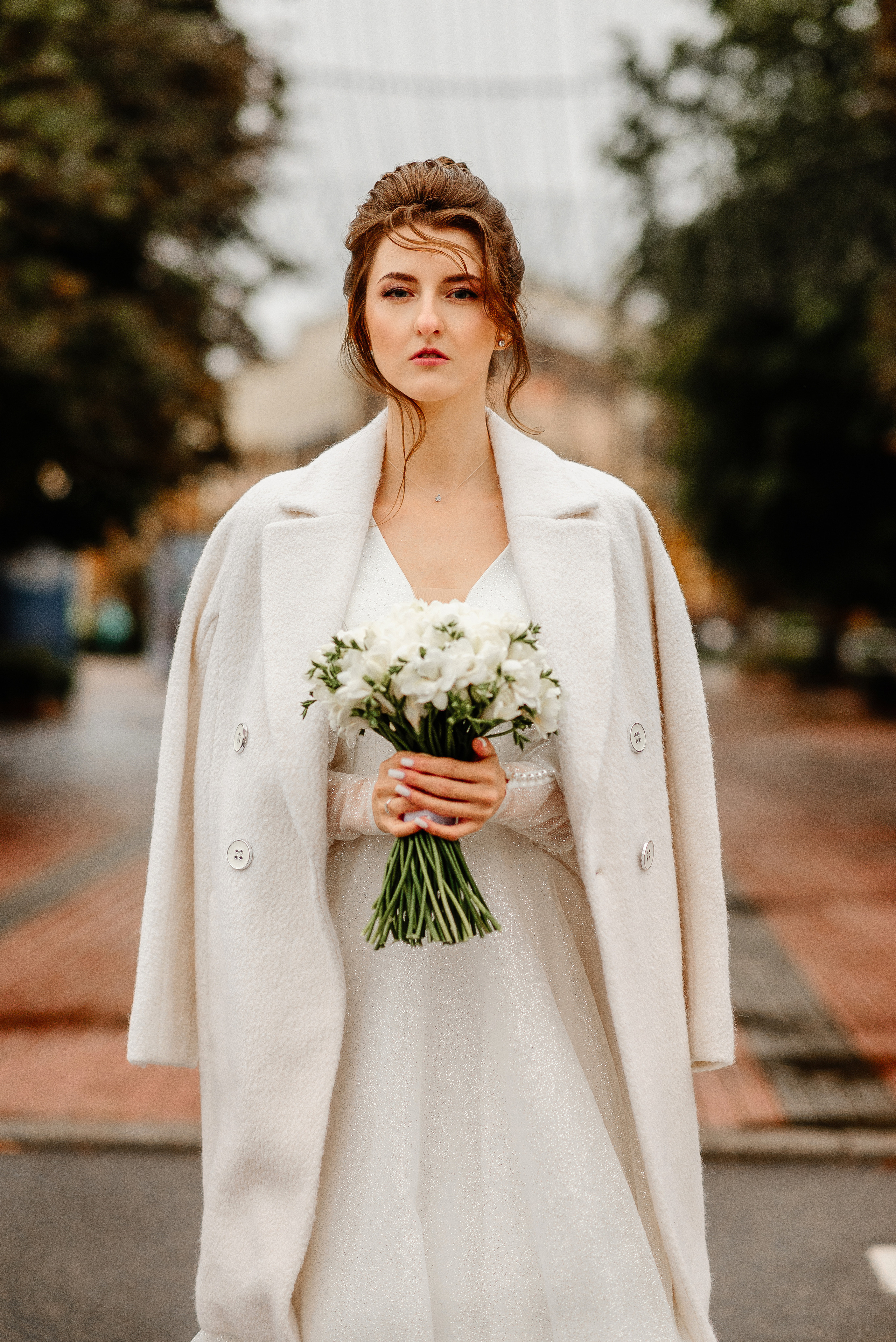 Юрий и Дарья. 17/09/2021. Свадебный фотограф в Минске и Жлобине Светлана Карпович