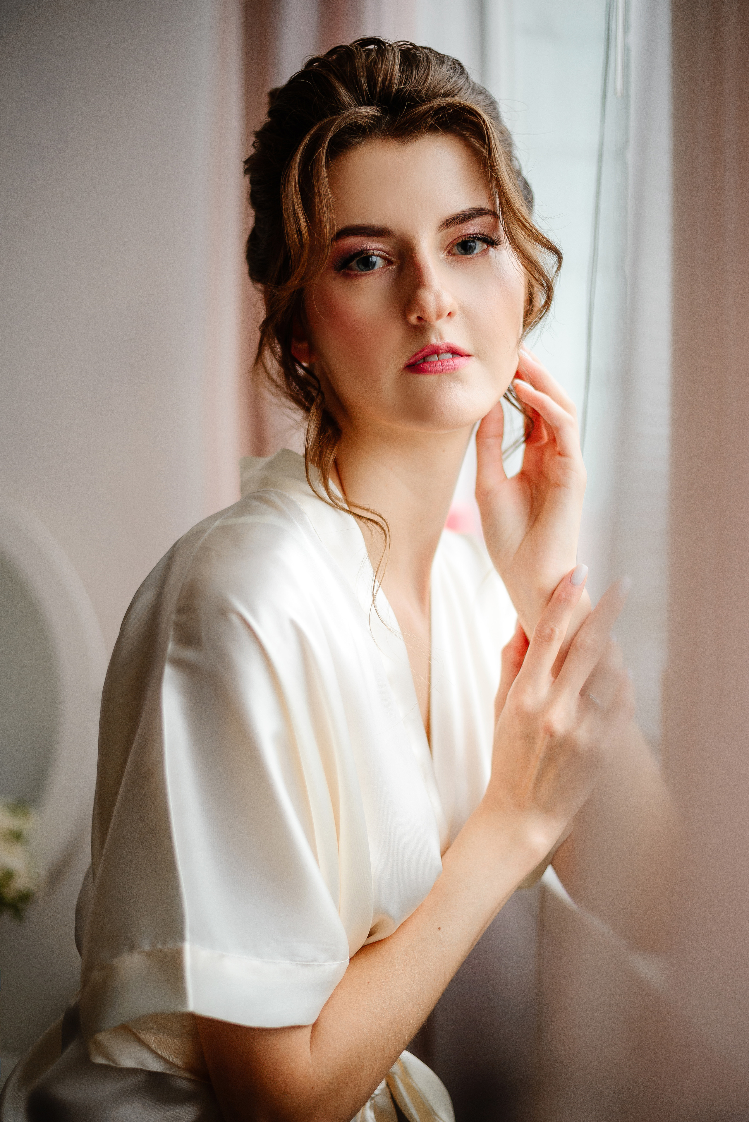 Юрий и Дарья. 17/09/2021. Свадебный фотограф в Минске и Жлобине Светлана Карпович