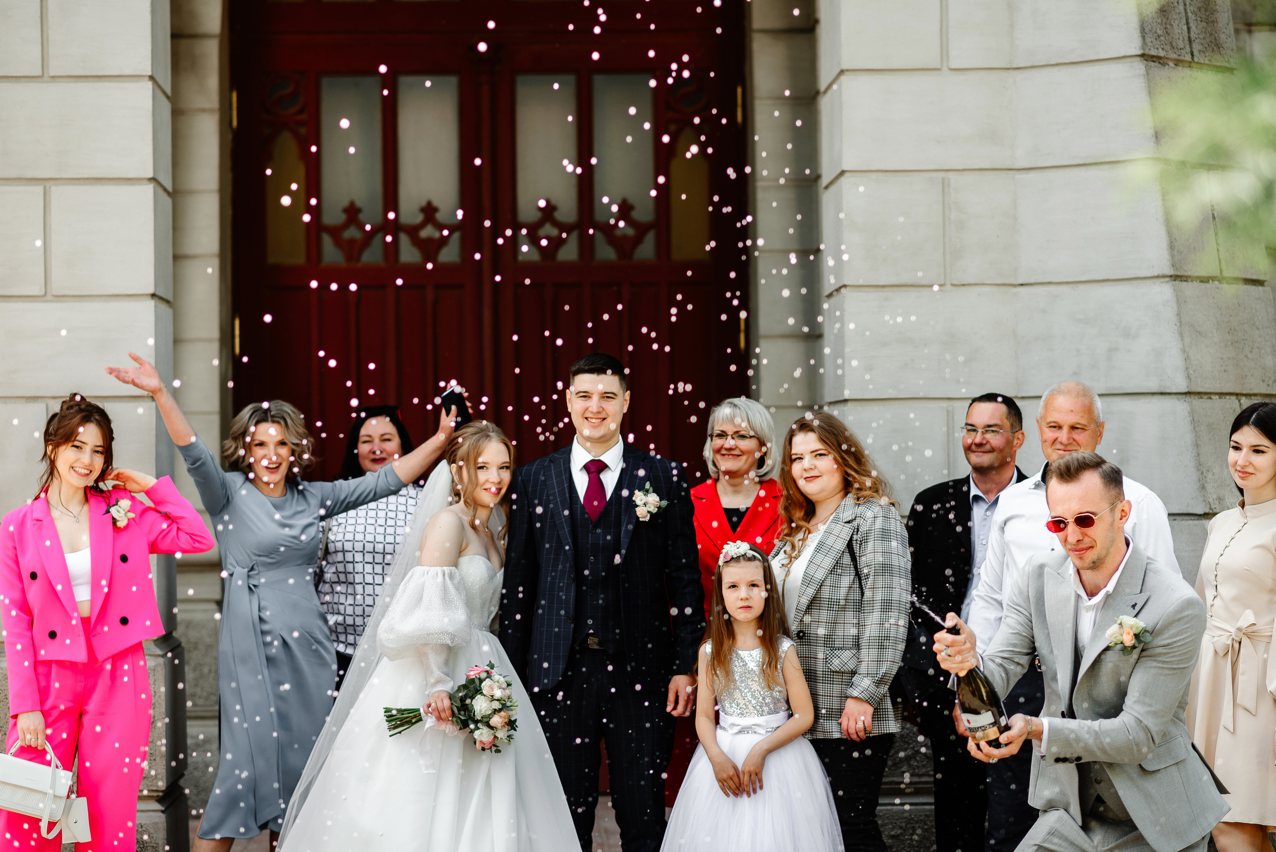 Анна и Вадим. 04/06/2022. Свадебный фотограф в Минске и Жлобине Светлана Карпович