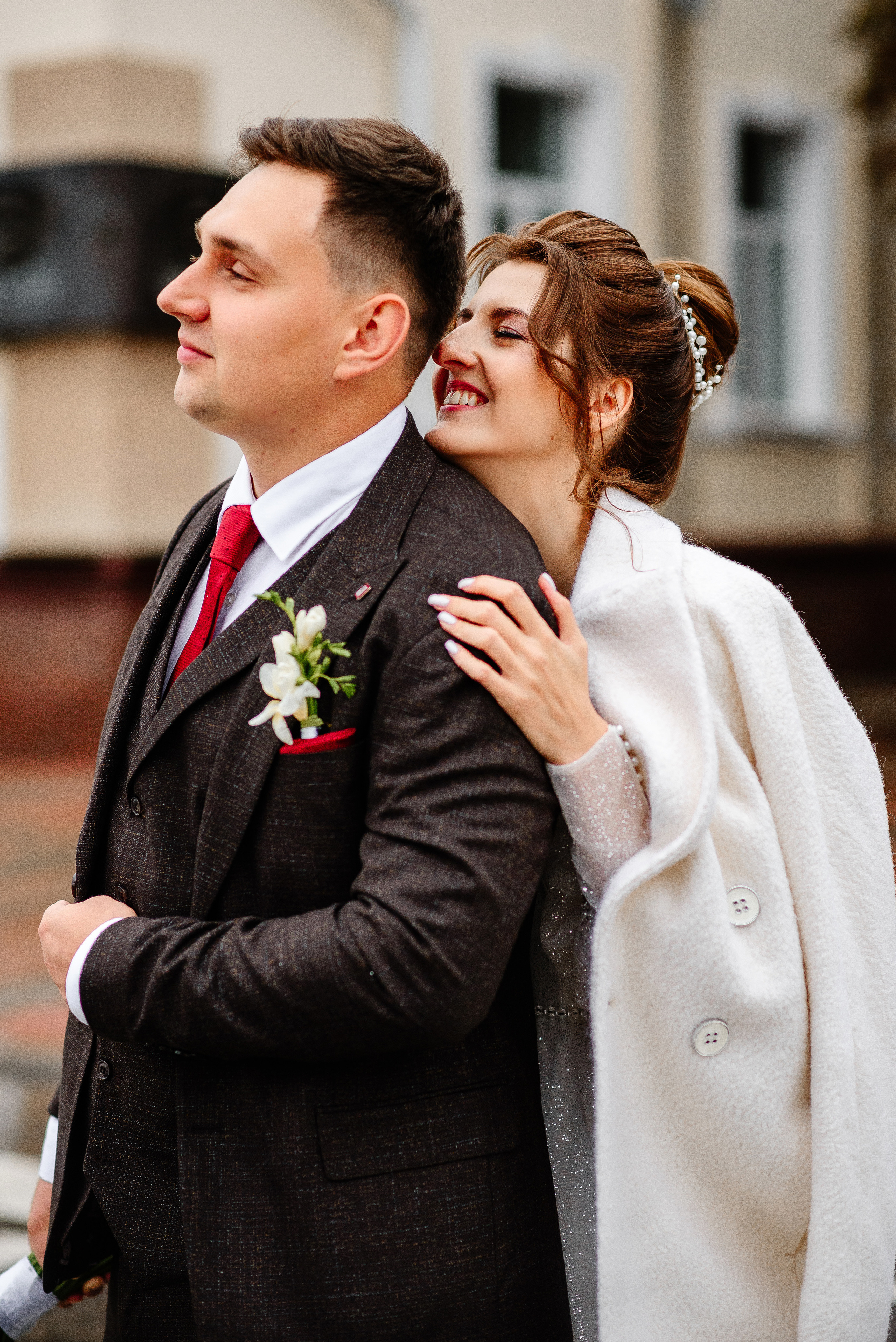 Юрий и Дарья. 17/09/2021. Свадебный фотограф в Минске и Жлобине Светлана Карпович