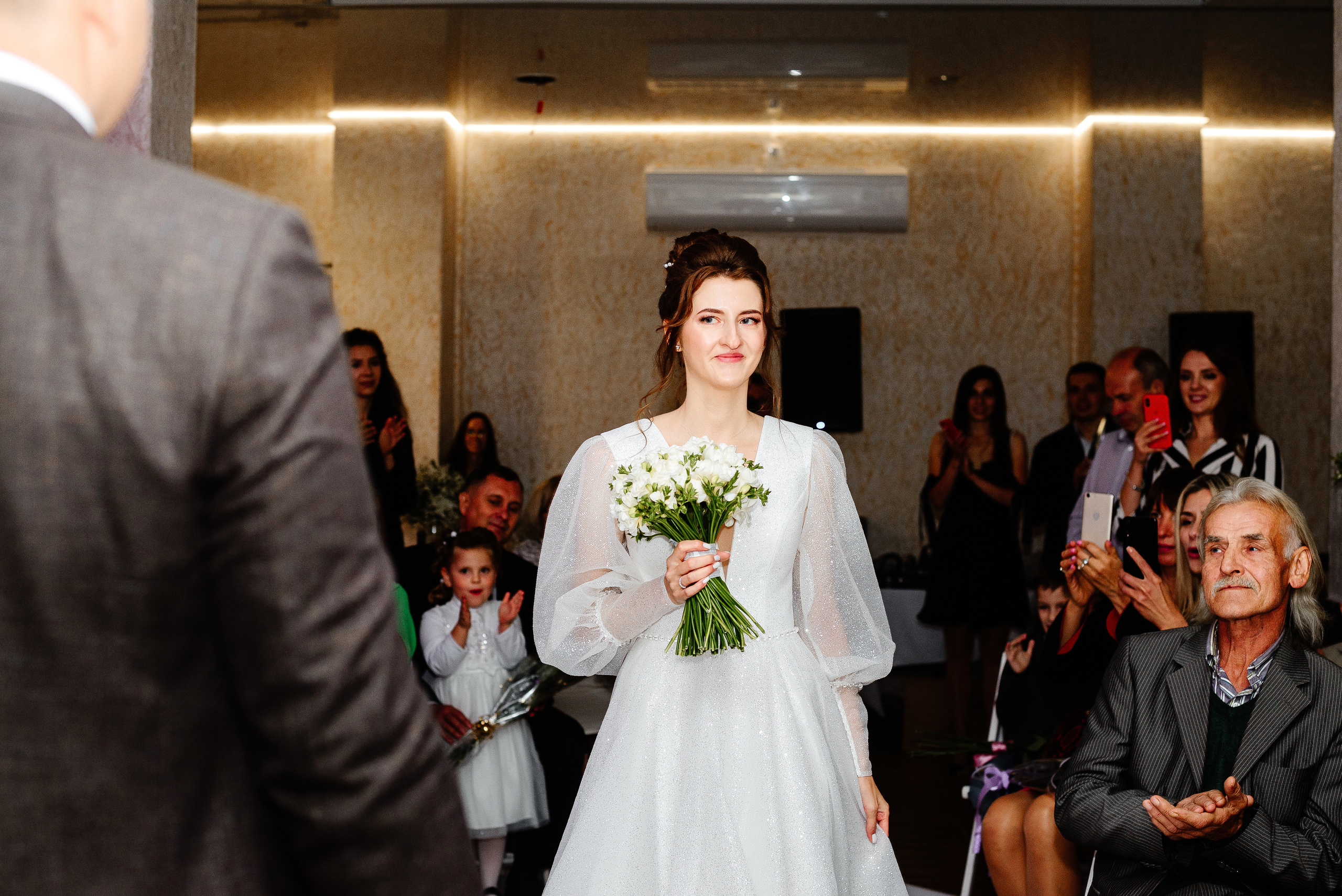 Юрий и Дарья. 17/09/2021. Свадебный фотограф в Минске и Жлобине Светлана Карпович