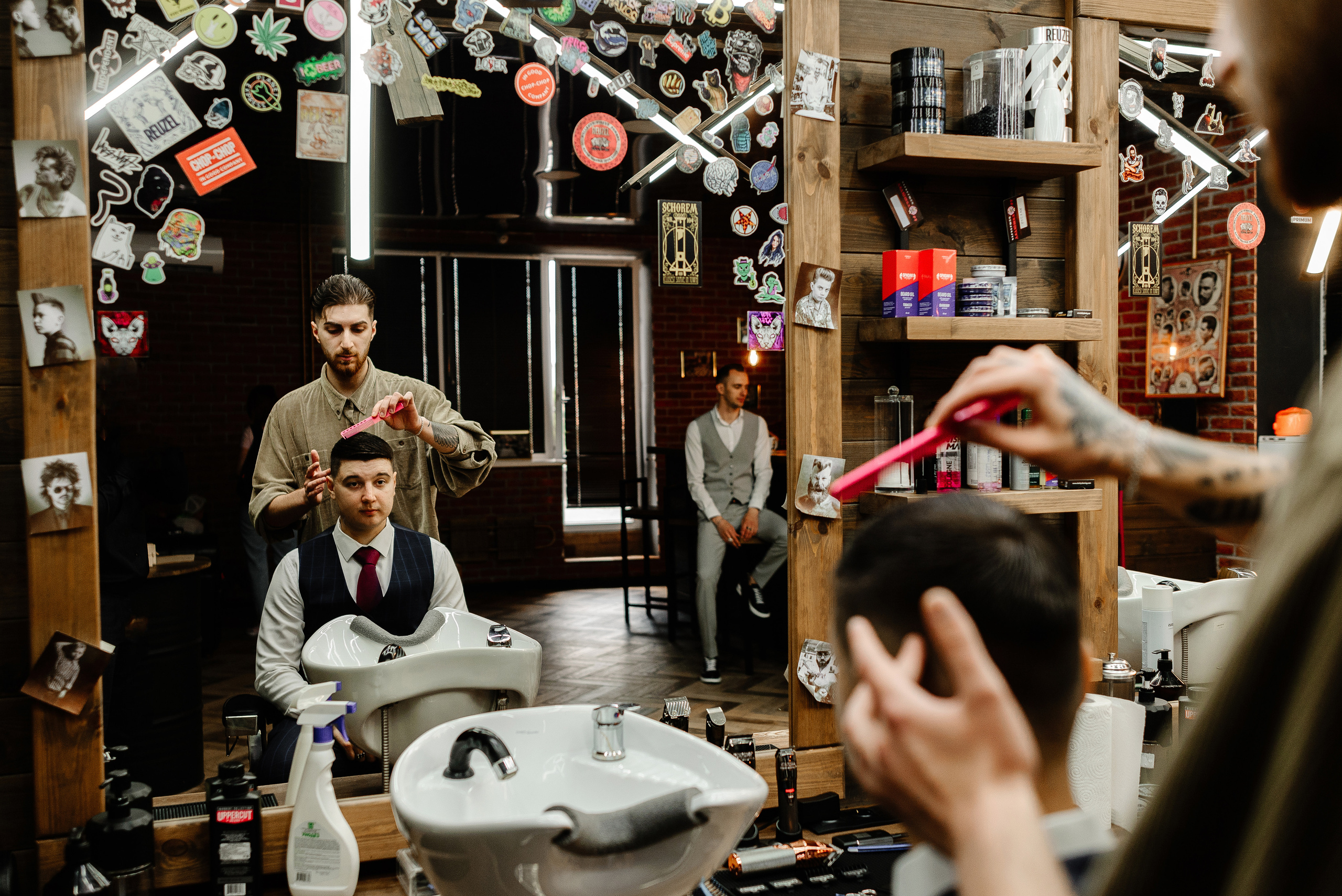 Анна и Вадим. 04/06/2022. Свадебный фотограф в Минске и Жлобине Светлана Карпович