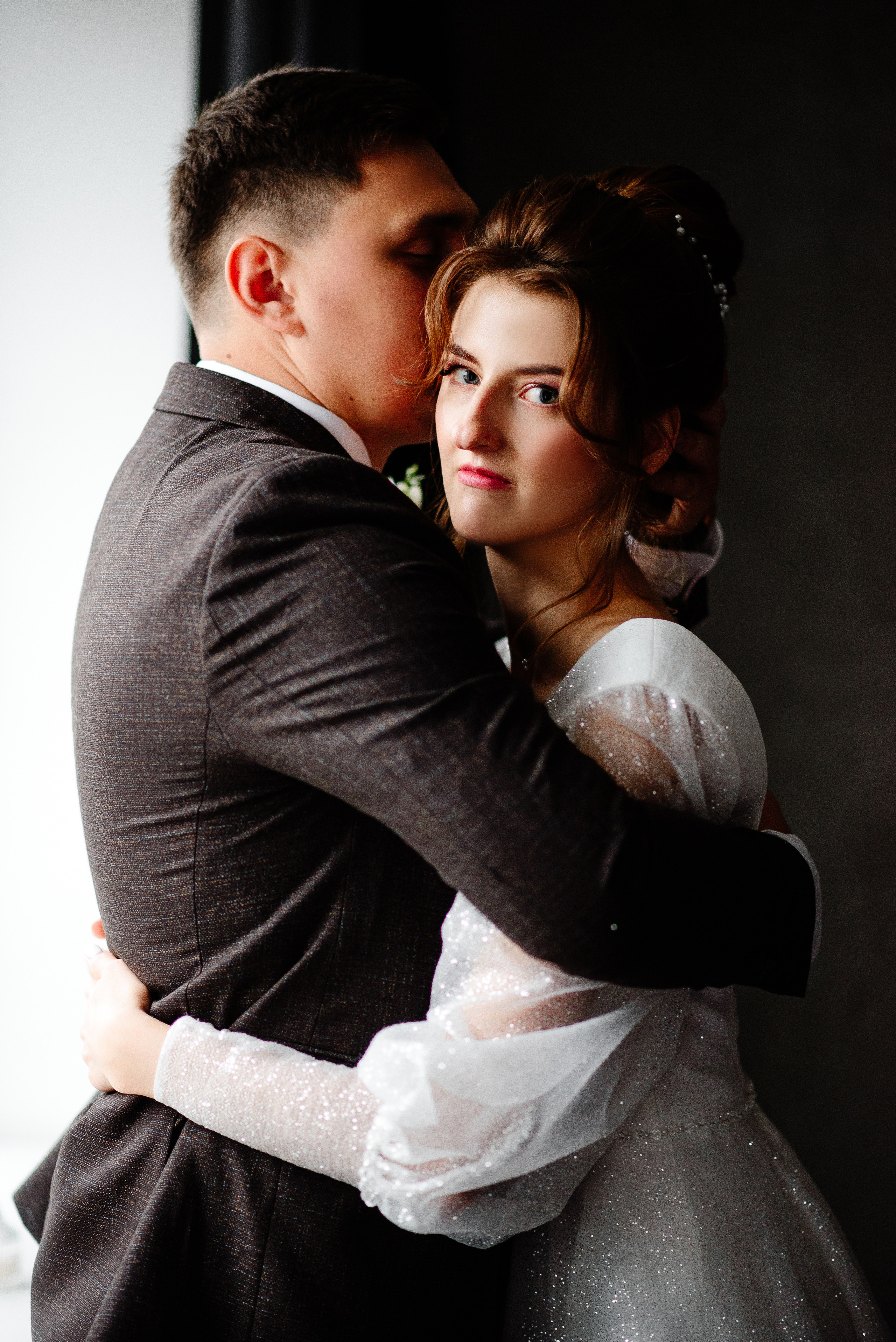 Юрий и Дарья. 17/09/2021. Свадебный фотограф в Минске и Жлобине Светлана Карпович