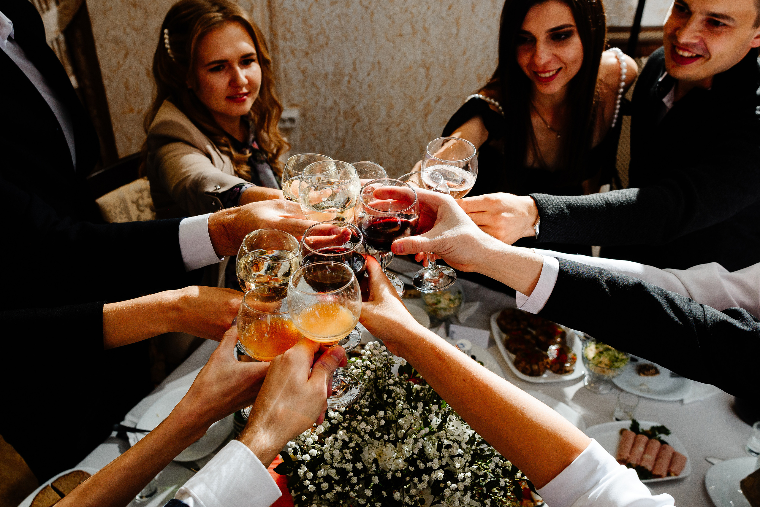 Юрий и Дарья. 17/09/2021. Свадебный фотограф в Минске и Жлобине Светлана Карпович