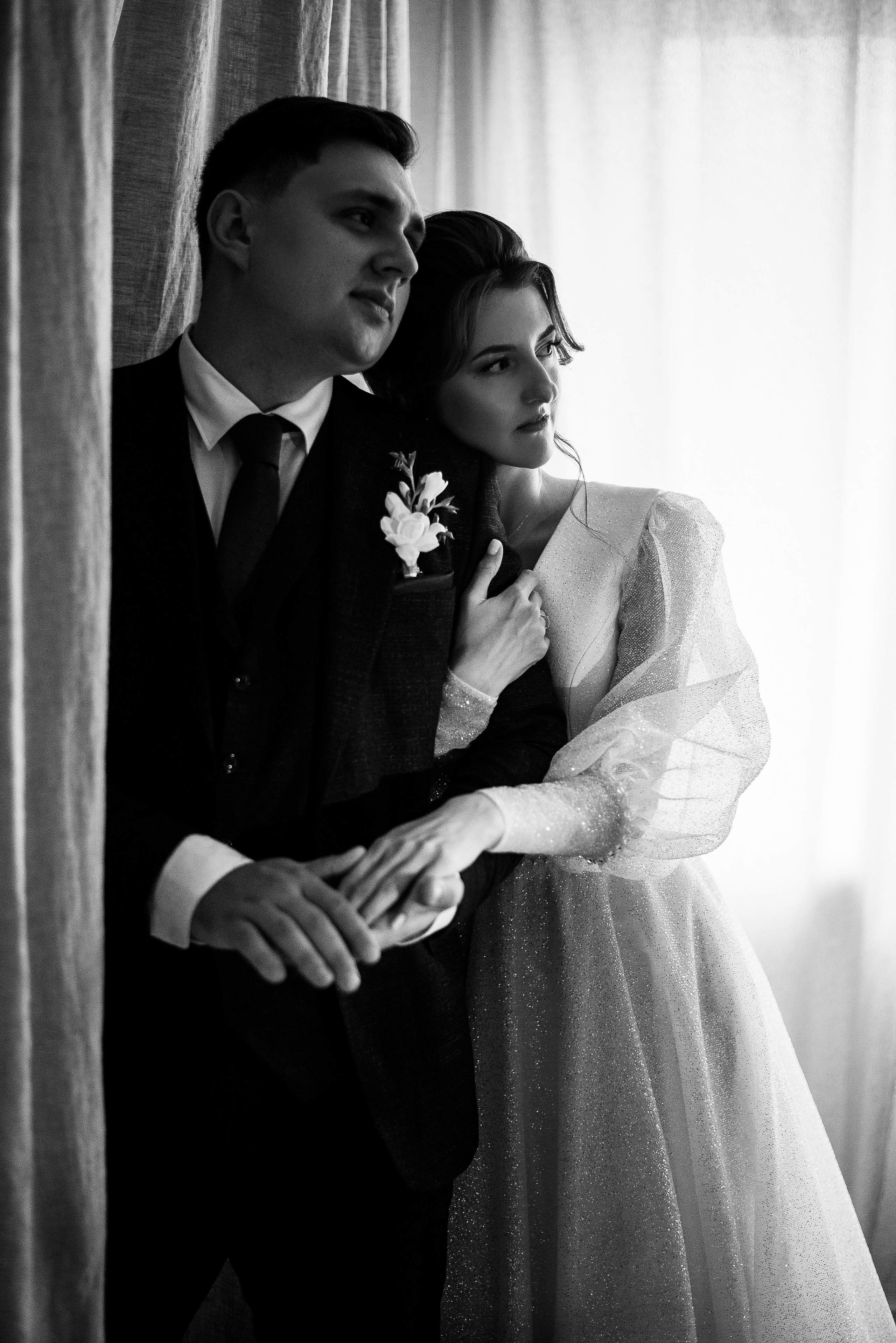 Юрий и Дарья. 17/09/2021. Свадебный фотограф в Минске и Жлобине Светлана Карпович