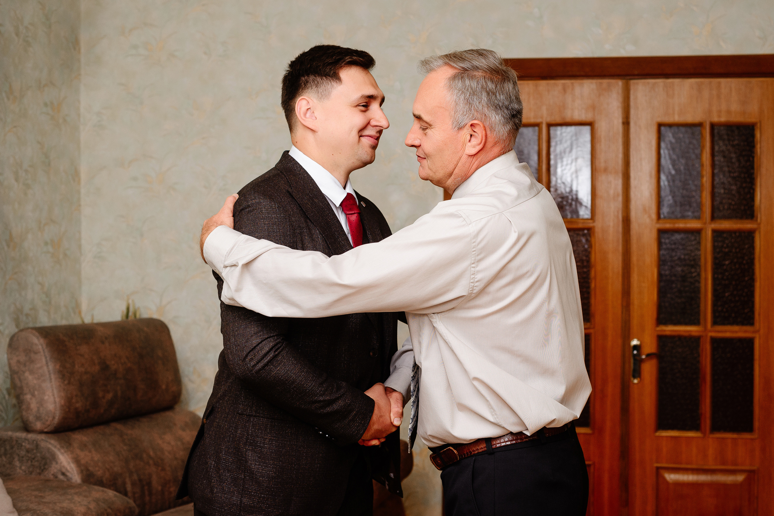 Юрий и Дарья. 17/09/2021. Свадебный фотограф в Минске и Жлобине Светлана Карпович