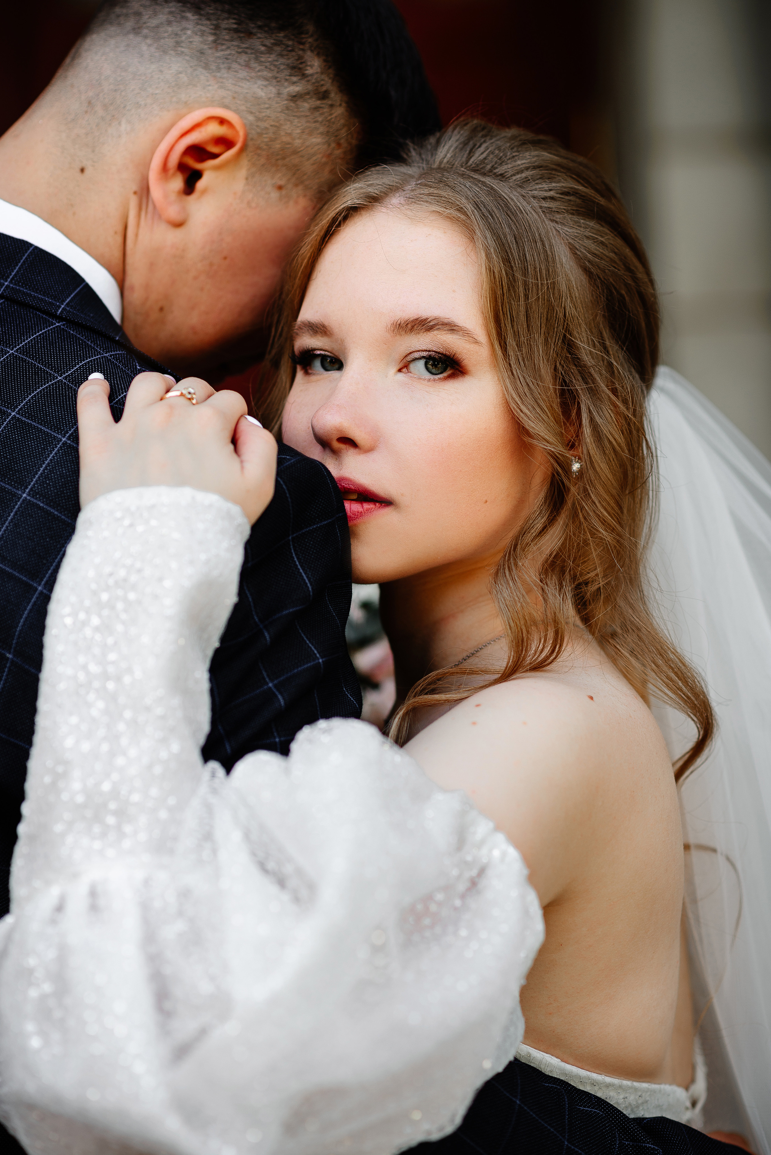 Анна и Вадим. 04/06/2022. Свадебный фотограф в Минске и Жлобине Светлана Карпович