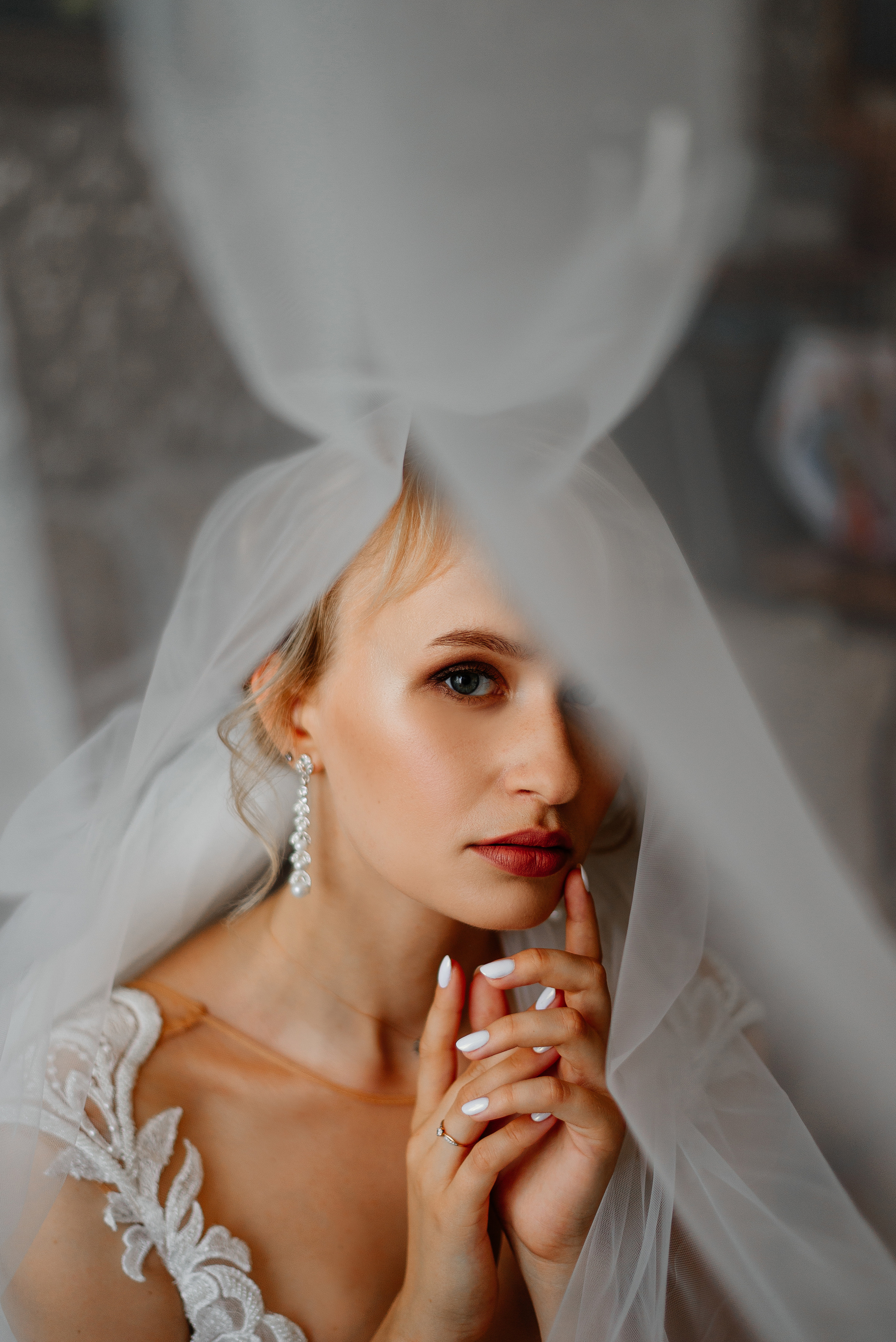 Роман и Анастасия. Свадебный фотограф в Минске и Жлобине Светлана Карпович