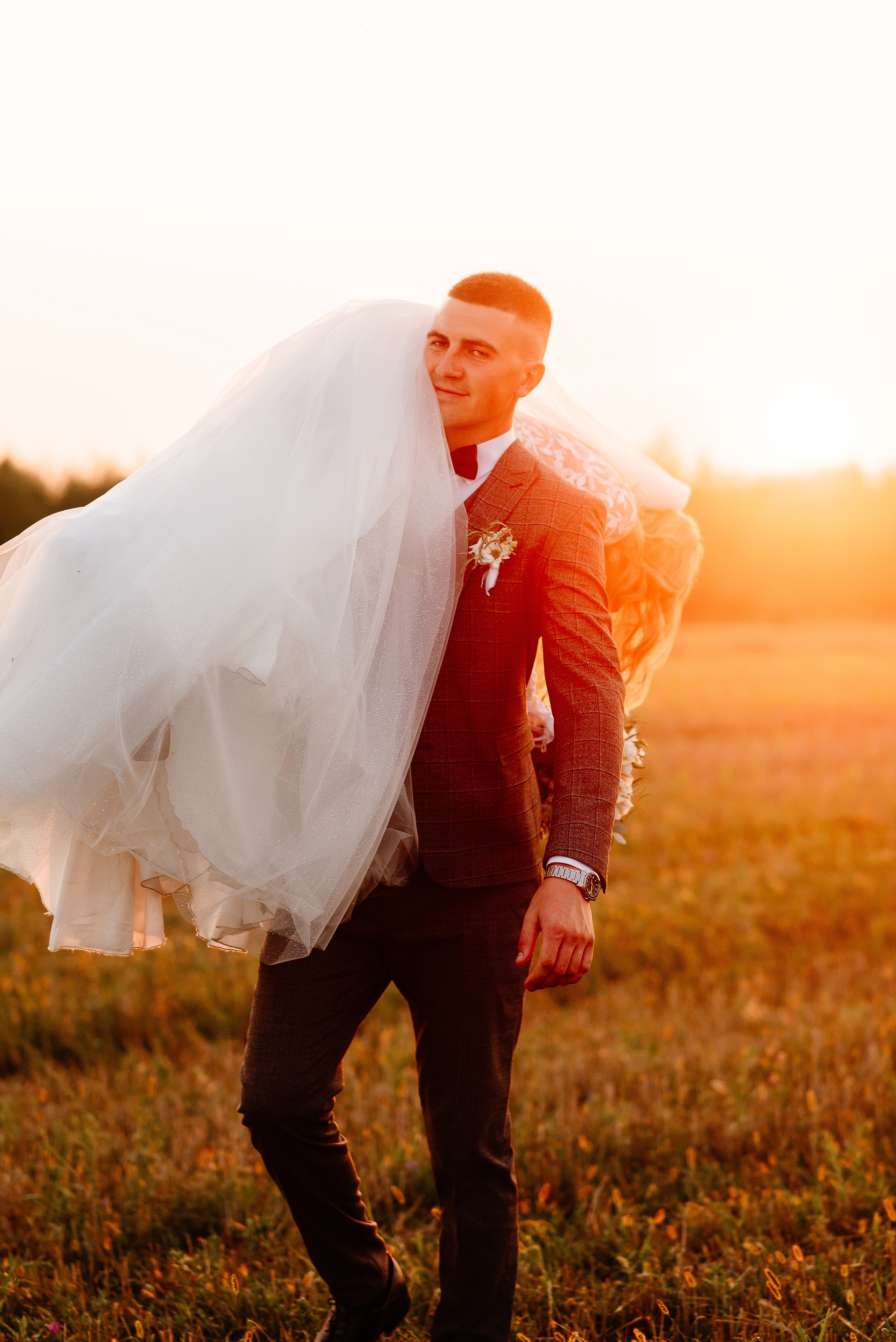 /Диана и Максим. 12/08/2022. Свадебный фотограф в Минске и Жлобине Светлана Карпович