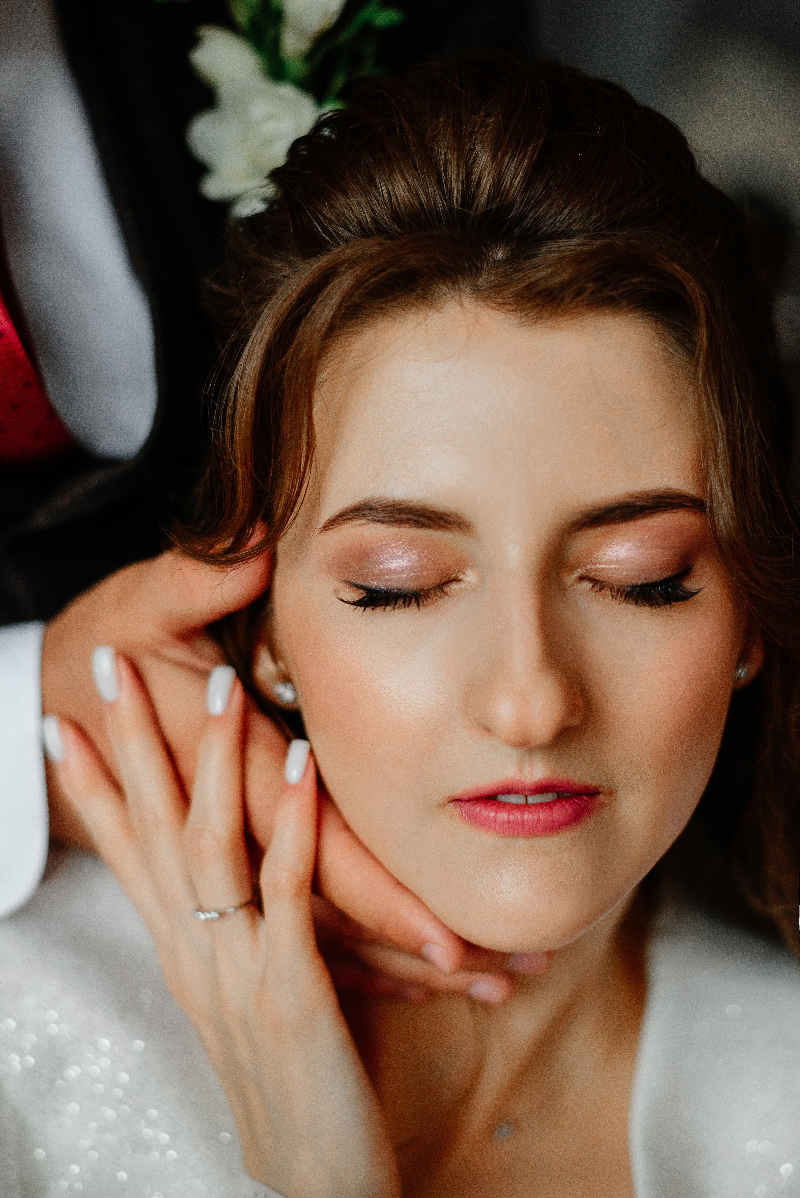 Юрий и Дарья. 17/09/2021. Свадебный фотограф в Минске и Жлобине Светлана Карпович