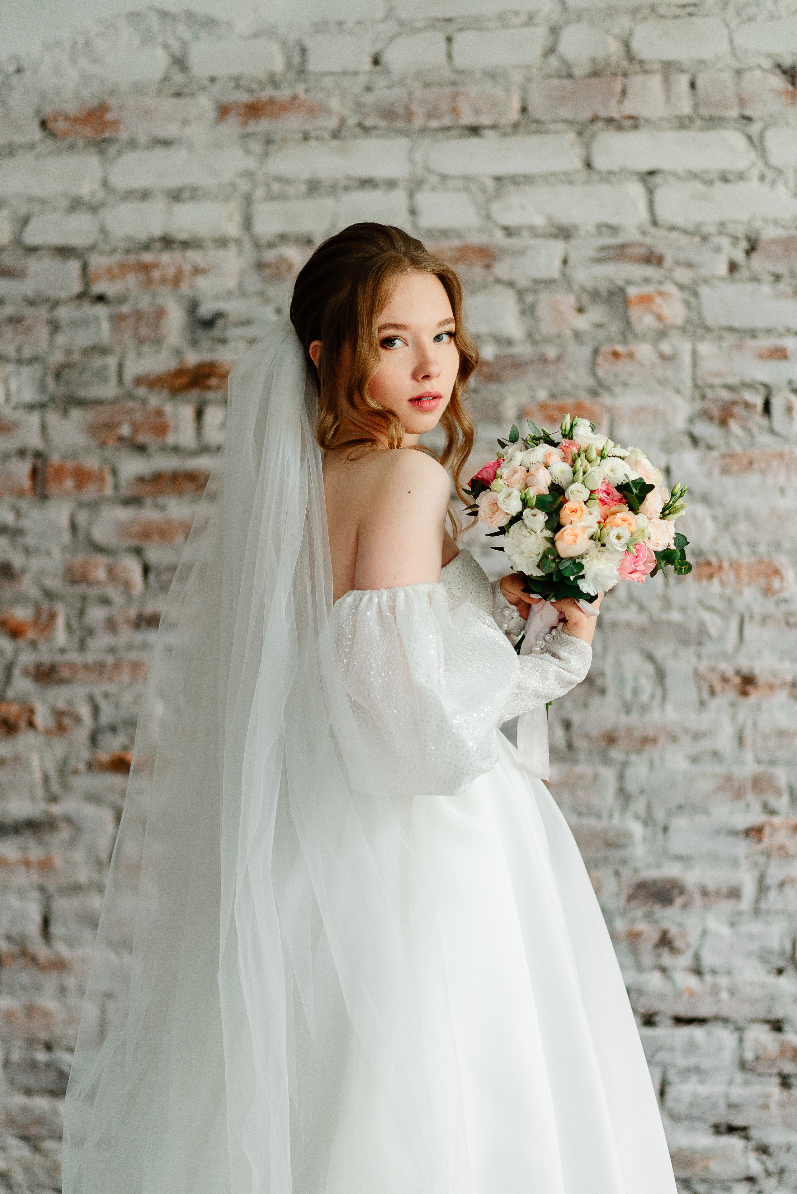 Анна и Вадим. 04/06/2022. Свадебный фотограф в Минске и Жлобине Светлана Карпович