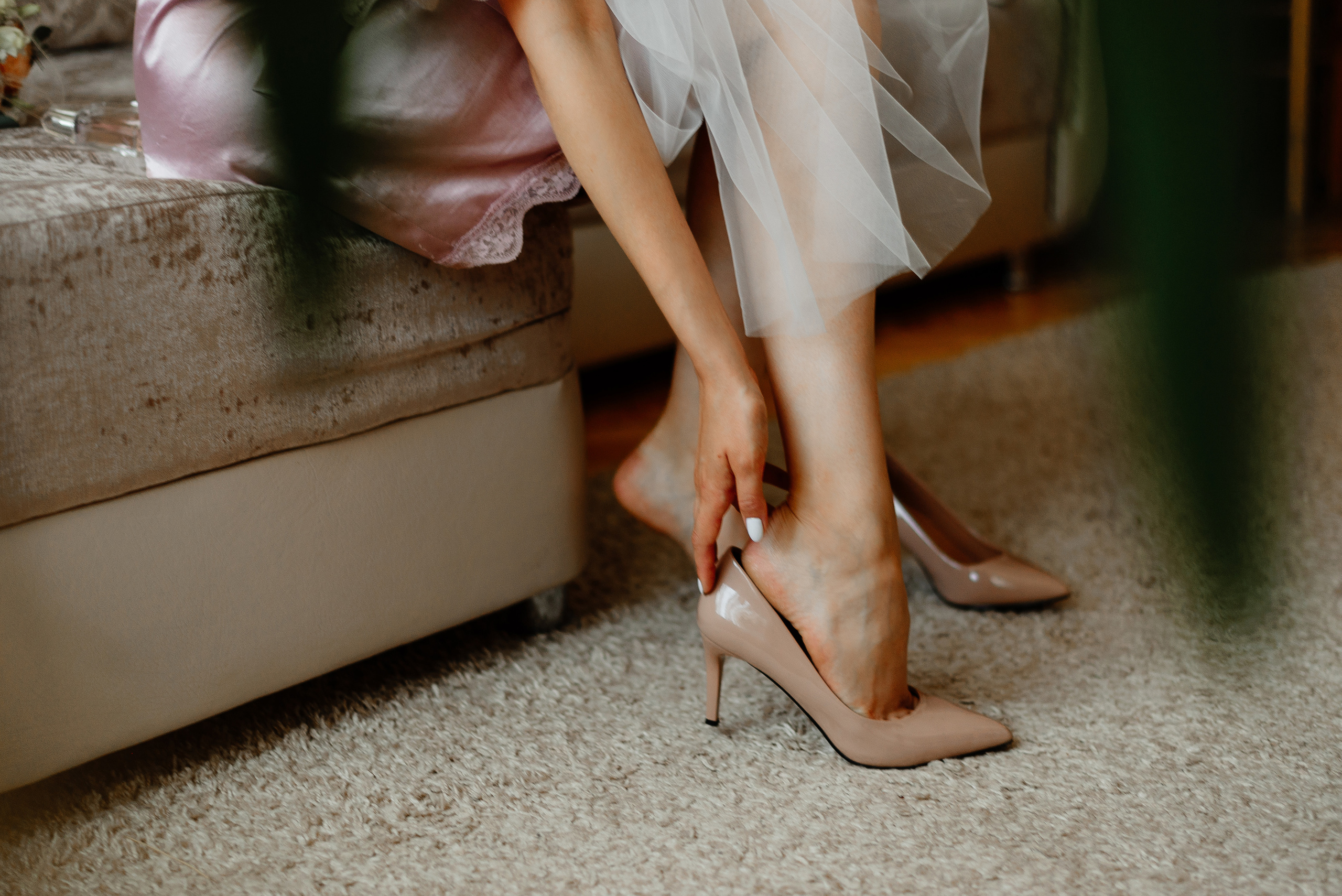 Роман и Анастасия. Свадебный фотограф в Минске и Жлобине Светлана Карпович