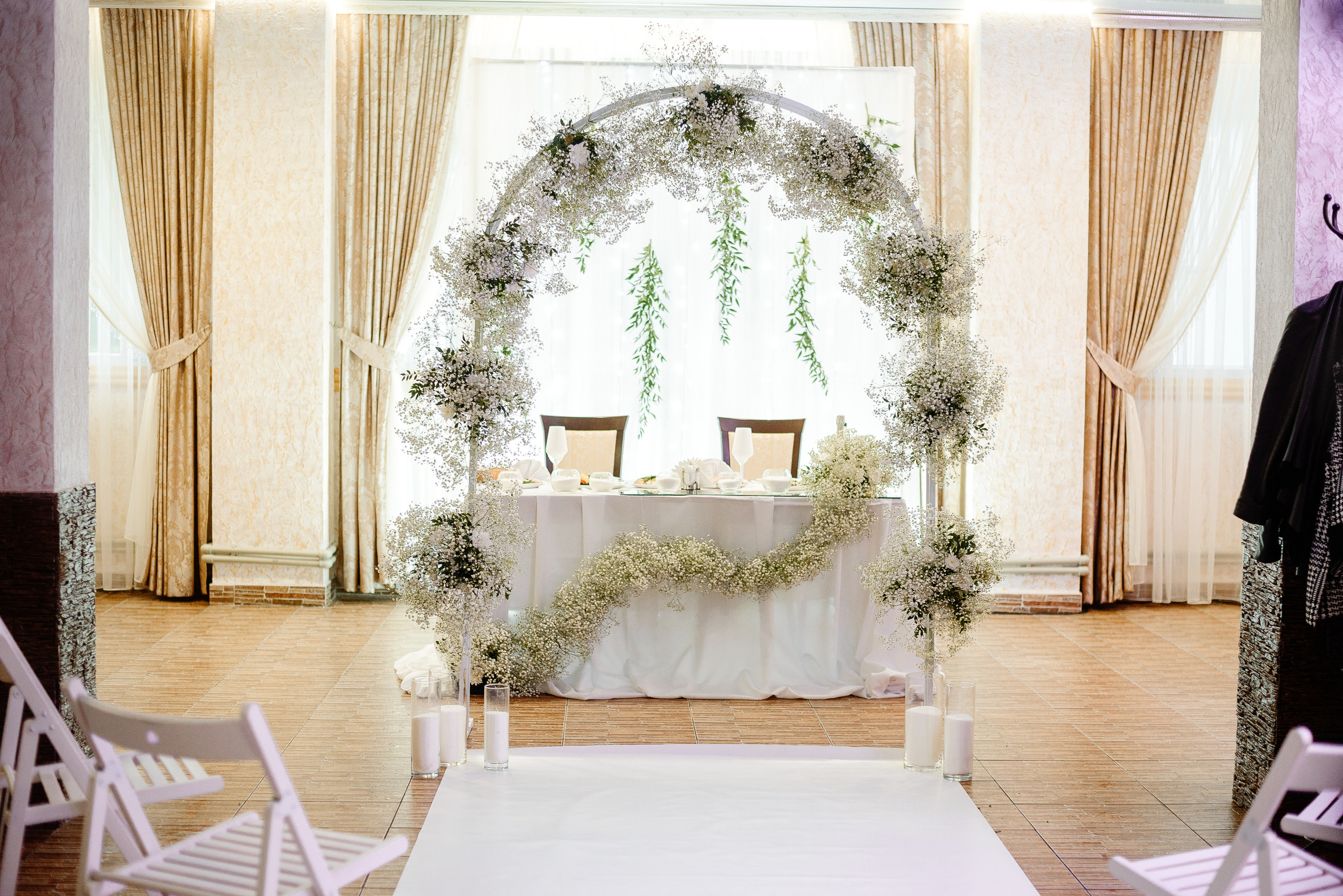 Юрий и Дарья. 17/09/2021. Свадебный фотограф в Минске и Жлобине Светлана Карпович