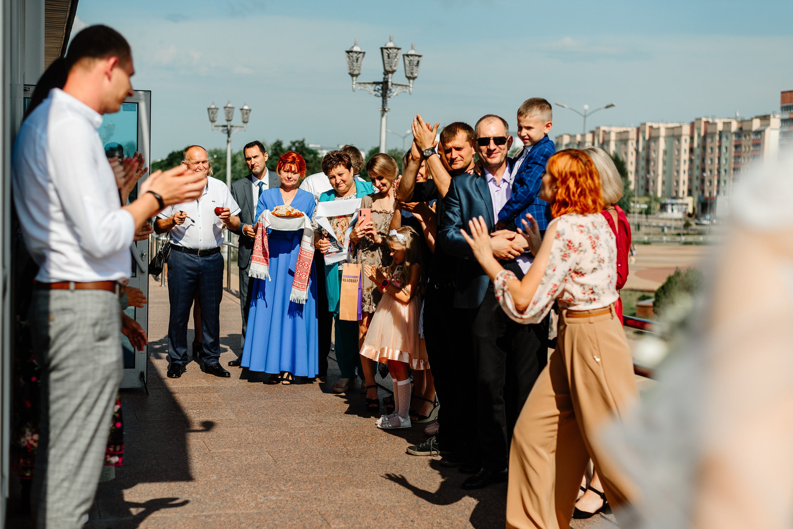 Роман и Анастасия. Свадебный фотограф в Минске и Жлобине Светлана Карпович