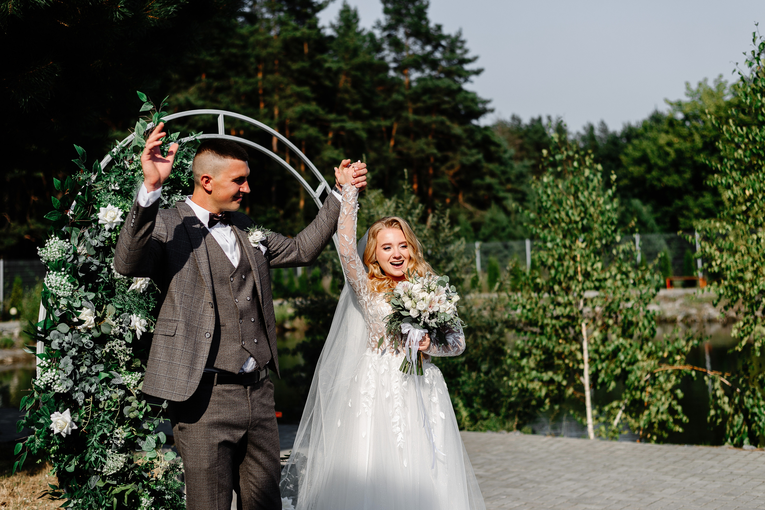 /Диана и Максим. 12/08/2022. Свадебный фотограф в Минске и Жлобине Светлана Карпович