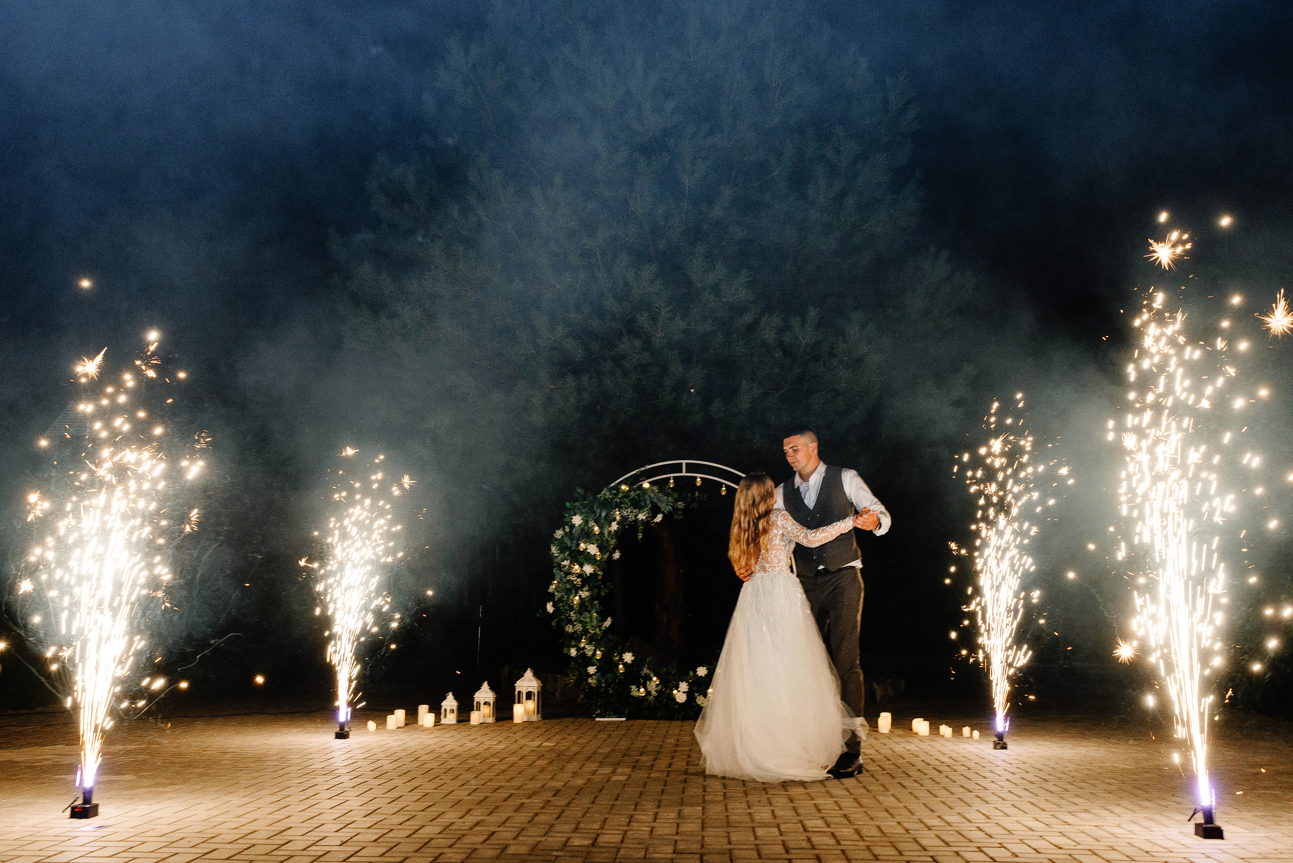 /Диана и Максим. 12/08/2022. Свадебный фотограф в Минске и Жлобине Светлана Карпович