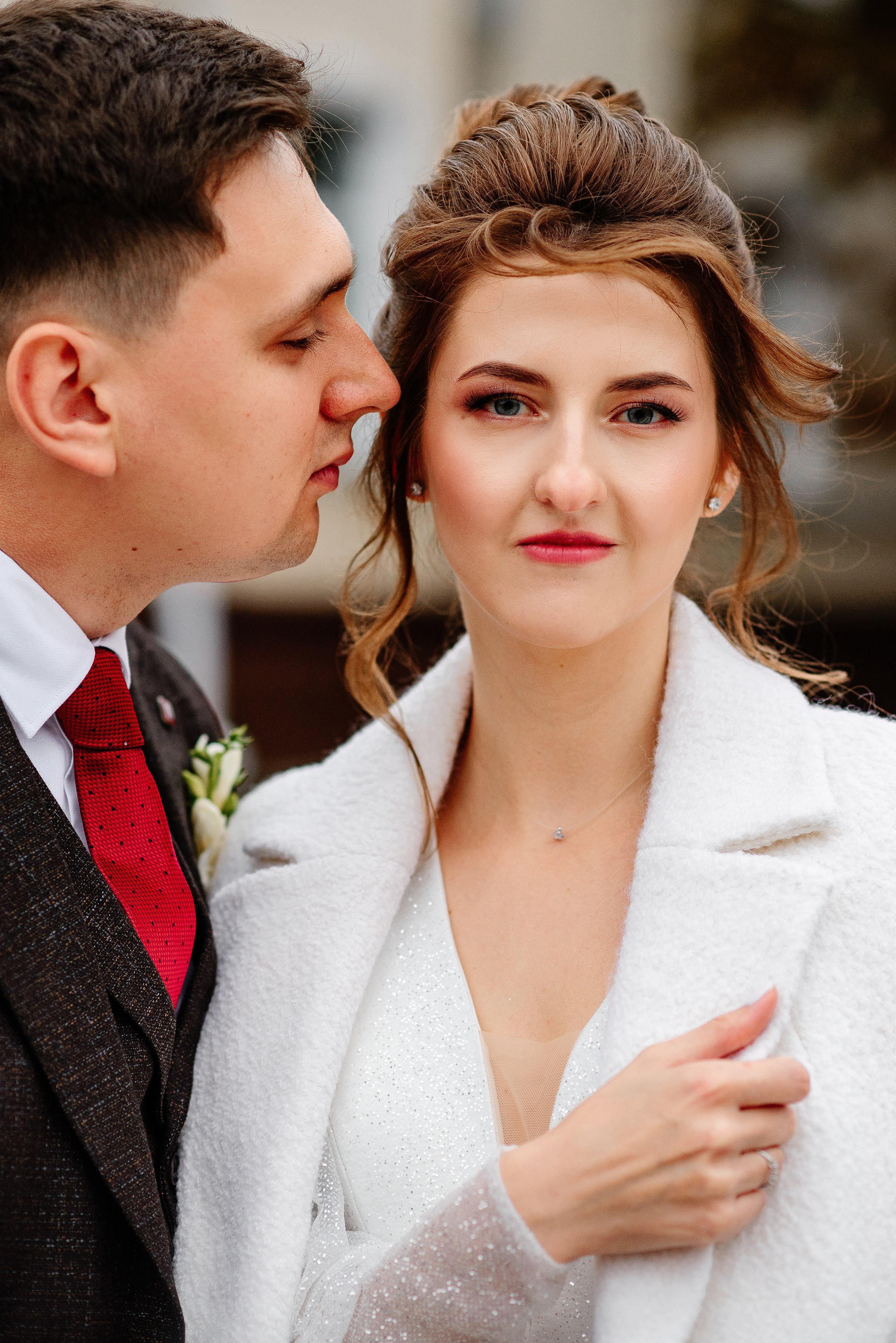 Юрий и Дарья. 17/09/2021. Свадебный фотограф в Минске и Жлобине Светлана Карпович