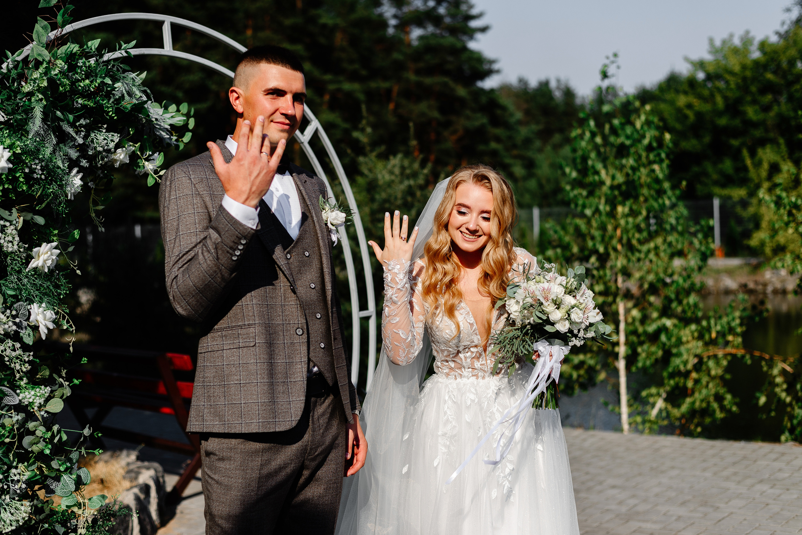 /Диана и Максим. 12/08/2022. Свадебный фотограф в Минске и Жлобине Светлана Карпович