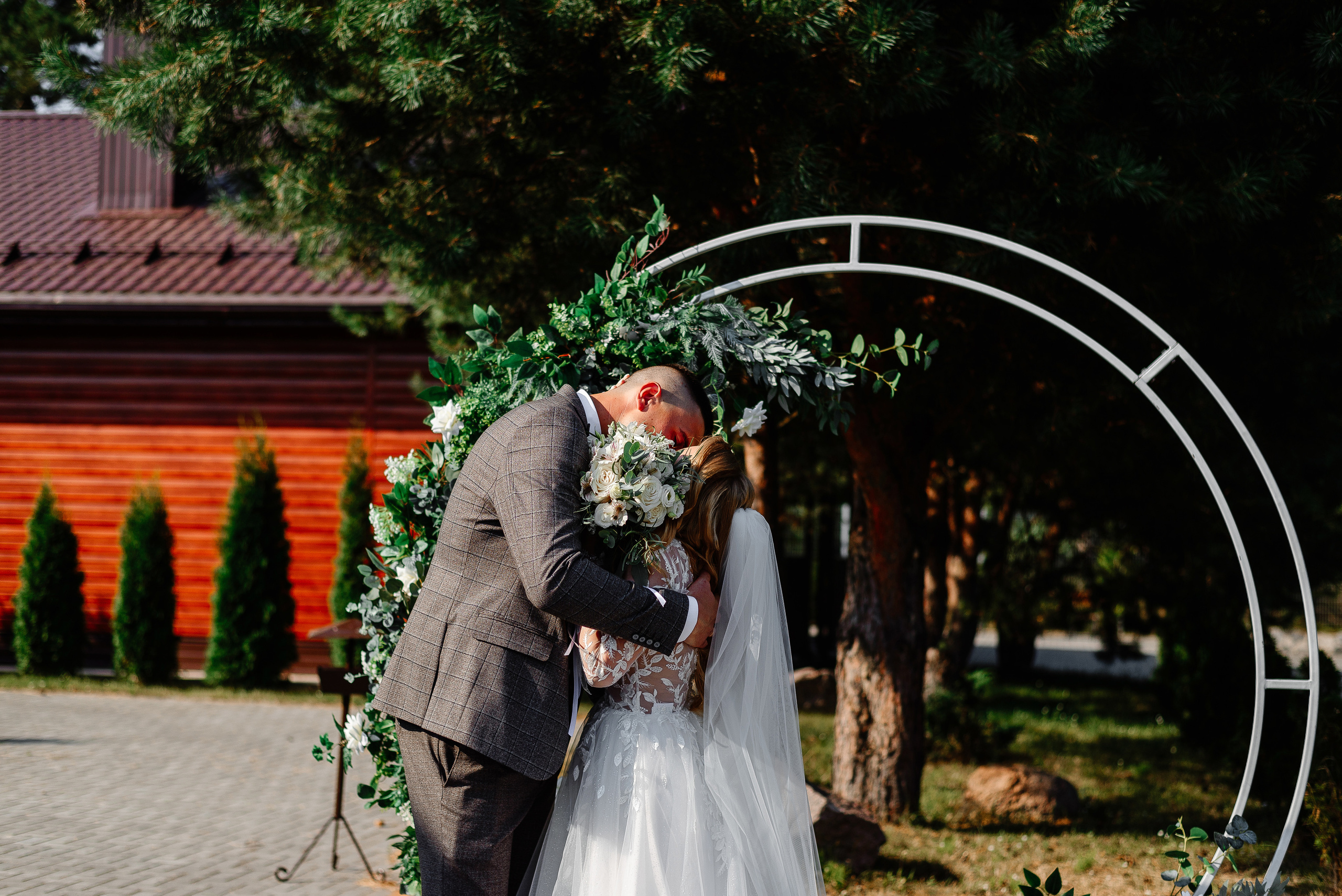 /Диана и Максим. 12/08/2022. Свадебный фотограф в Минске и Жлобине Светлана Карпович