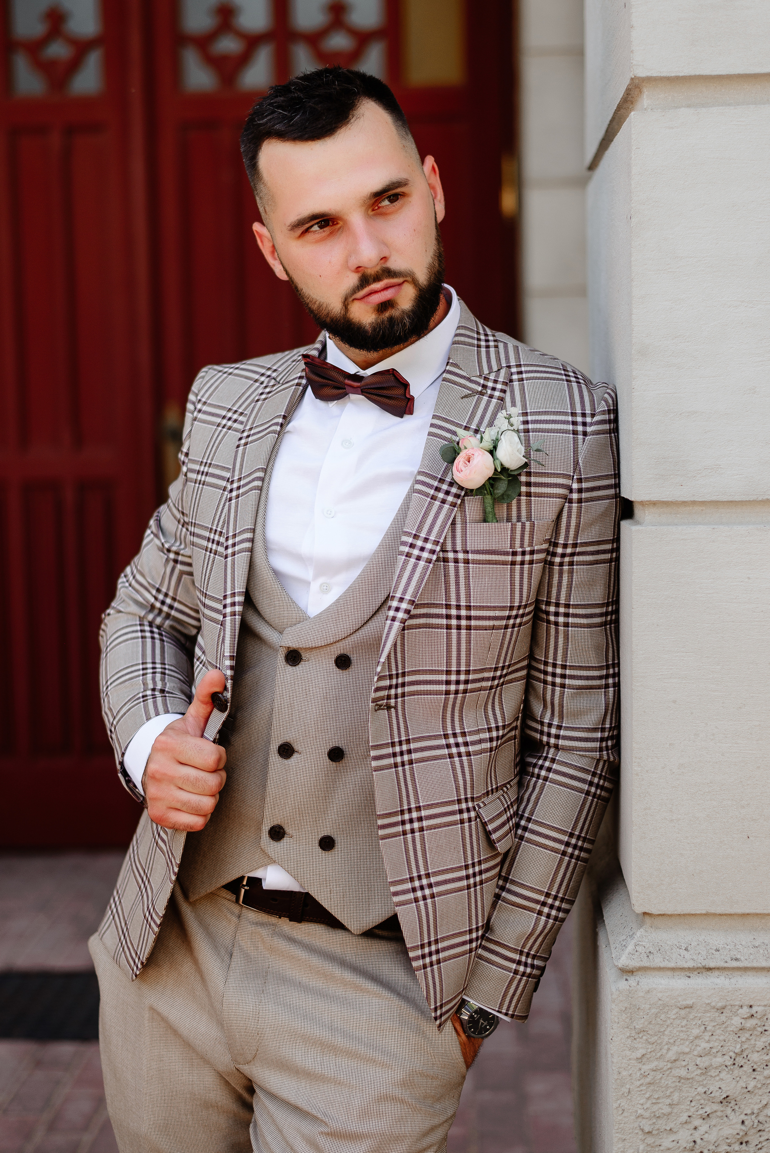 Роман и Анастасия. Свадебный фотограф в Минске и Жлобине Светлана Карпович