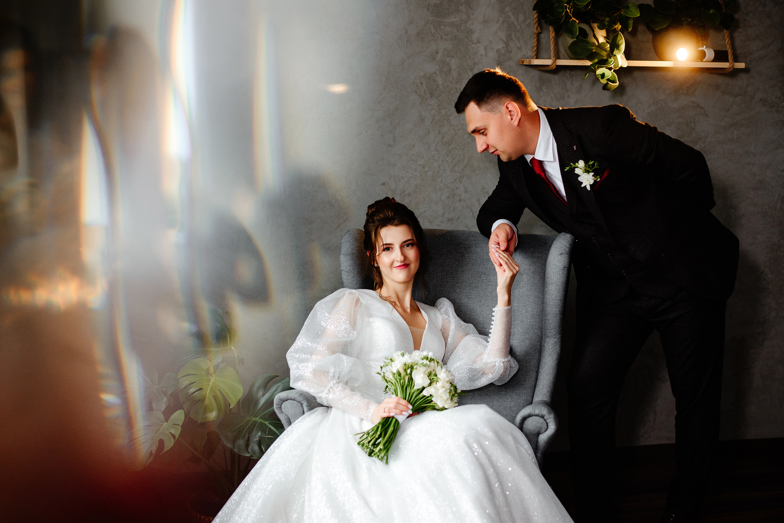 Юрий и Дарья. 17/09/2021. Свадебный фотограф в Минске и Жлобине Светлана Карпович