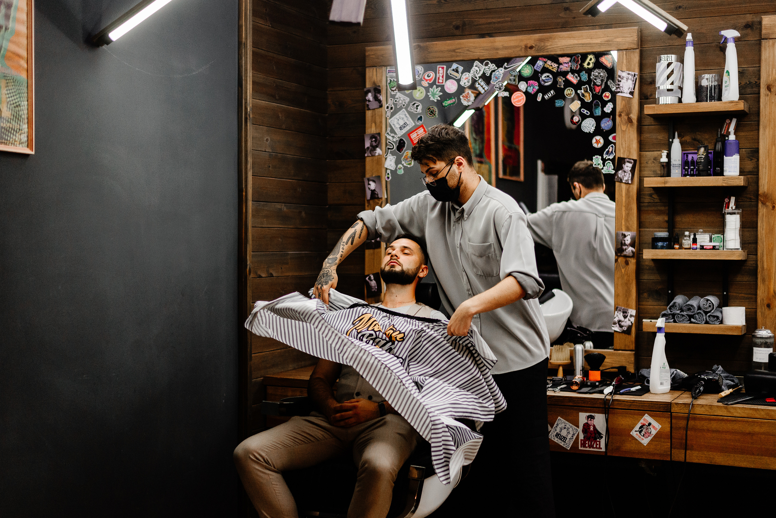 Роман и Анастасия. Свадебный фотограф в Минске и Жлобине Светлана Карпович