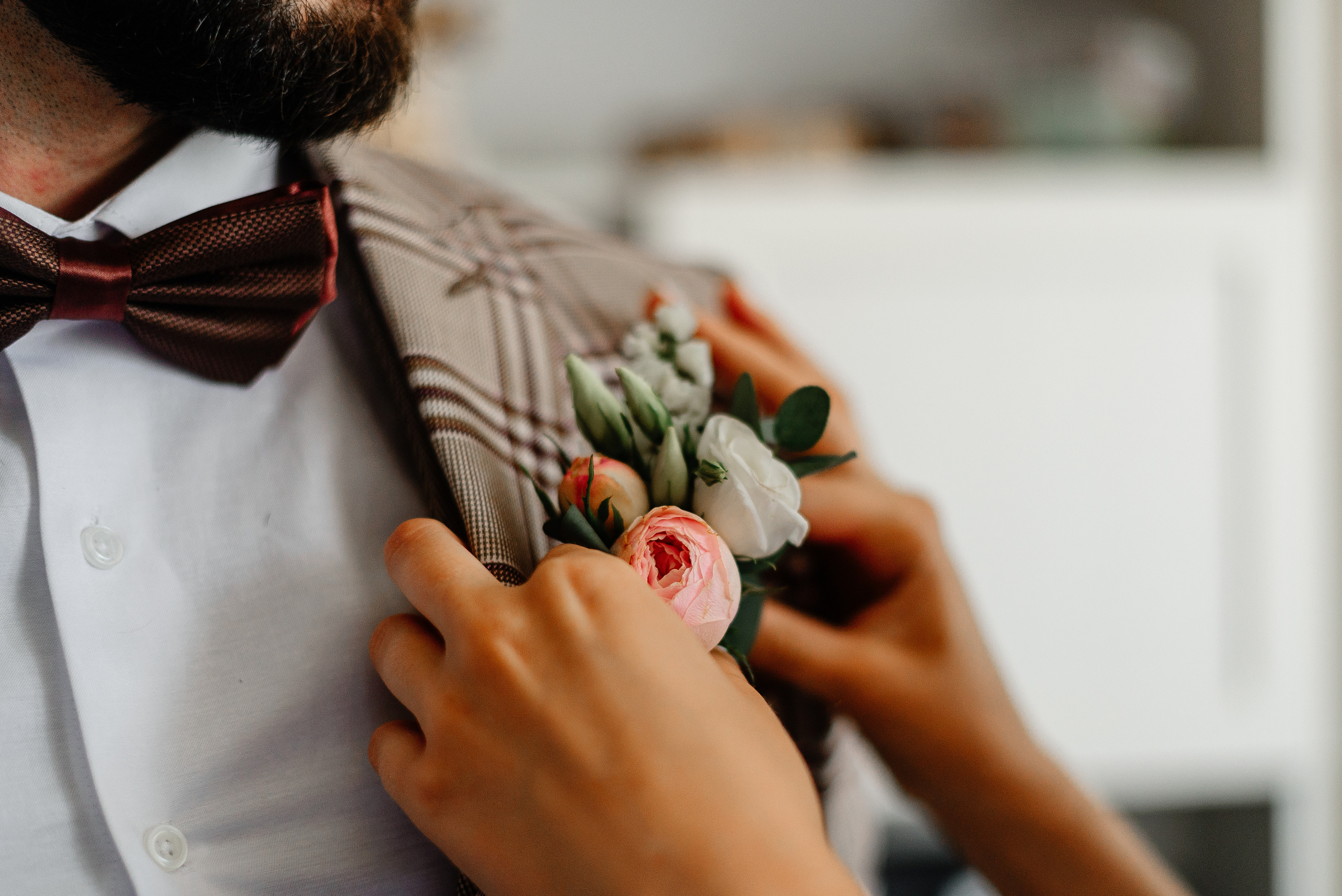 Роман и Анастасия. Свадебный фотограф в Минске и Жлобине Светлана Карпович