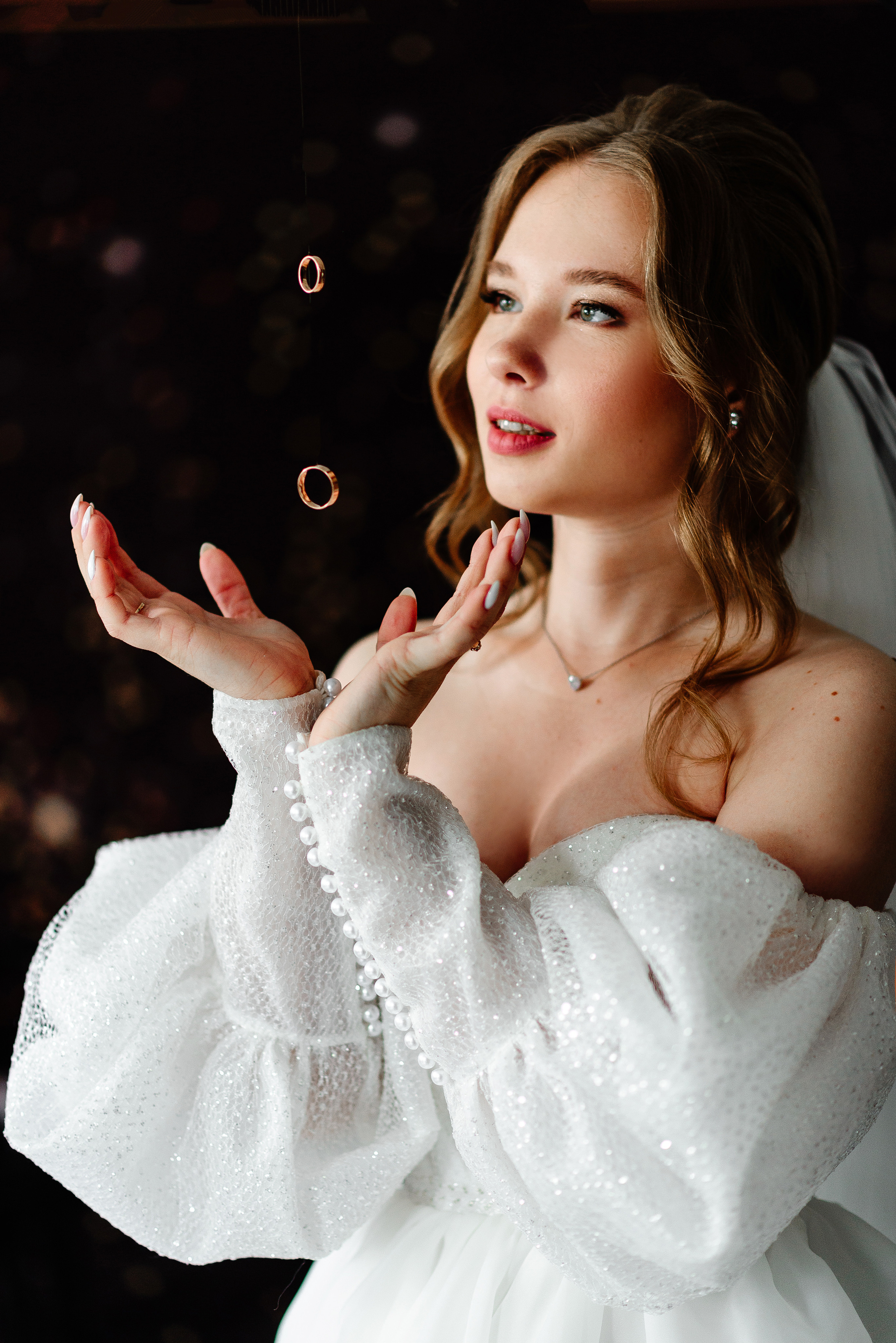 Анна и Вадим. 04/06/2022. Свадебный фотограф в Минске и Жлобине Светлана Карпович