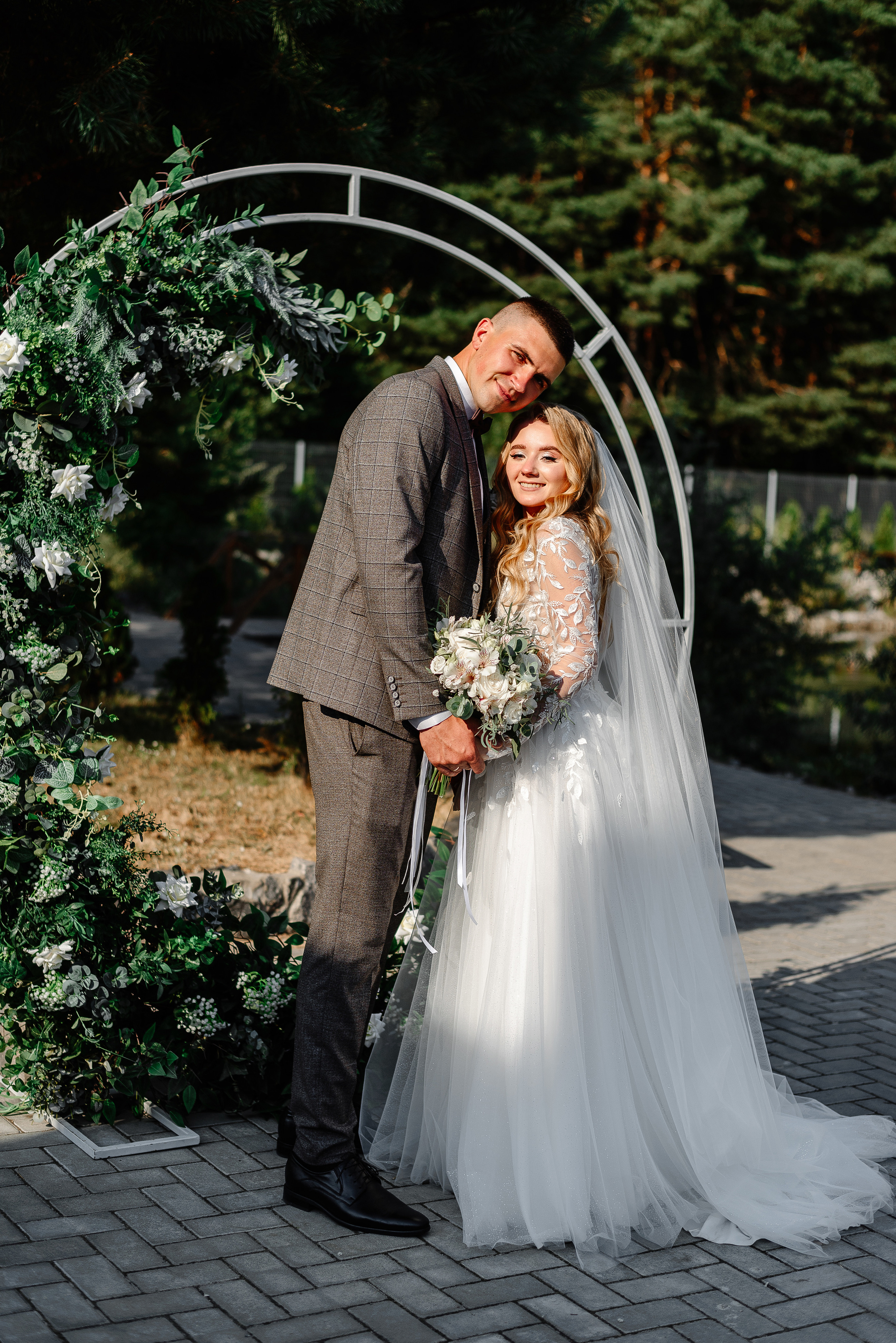 /Диана и Максим. 12/08/2022. Свадебный фотограф в Минске и Жлобине Светлана Карпович