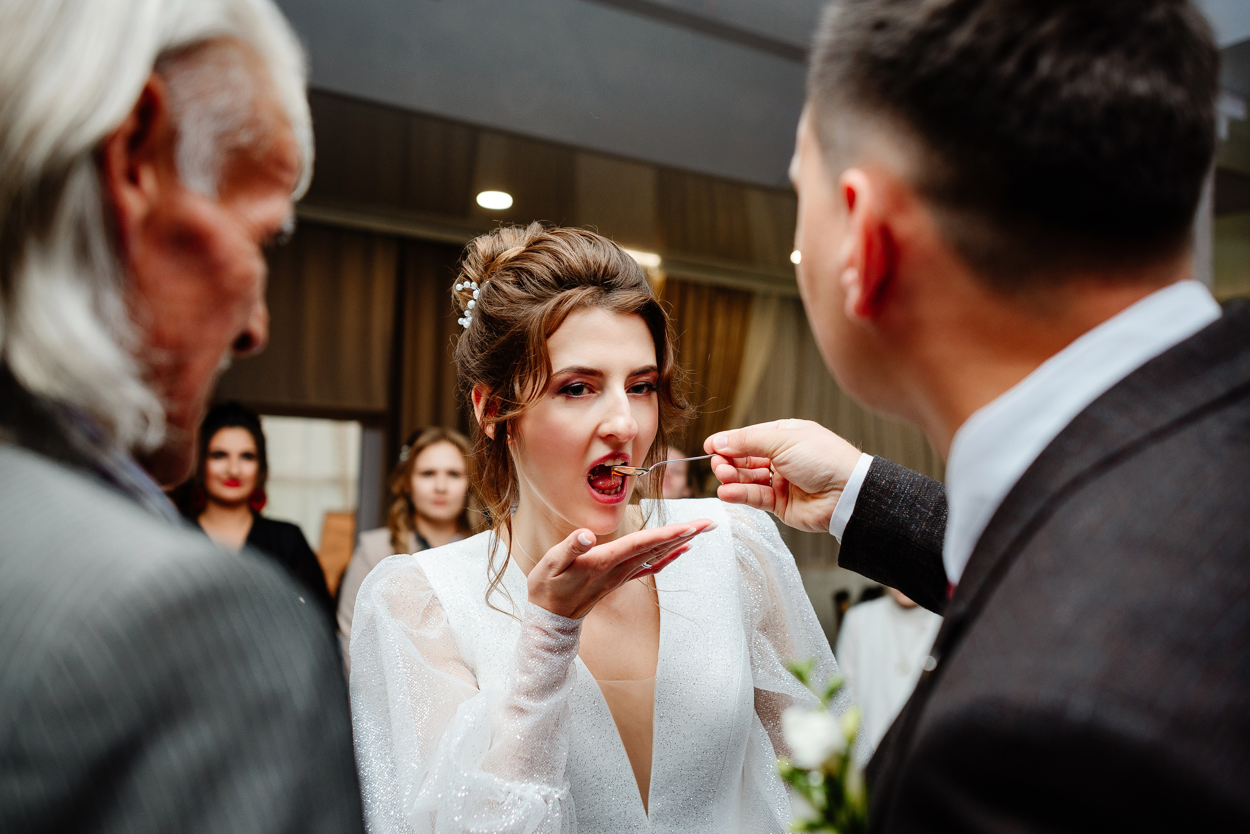 Юрий и Дарья. 17/09/2021. Свадебный фотограф в Минске и Жлобине Светлана Карпович