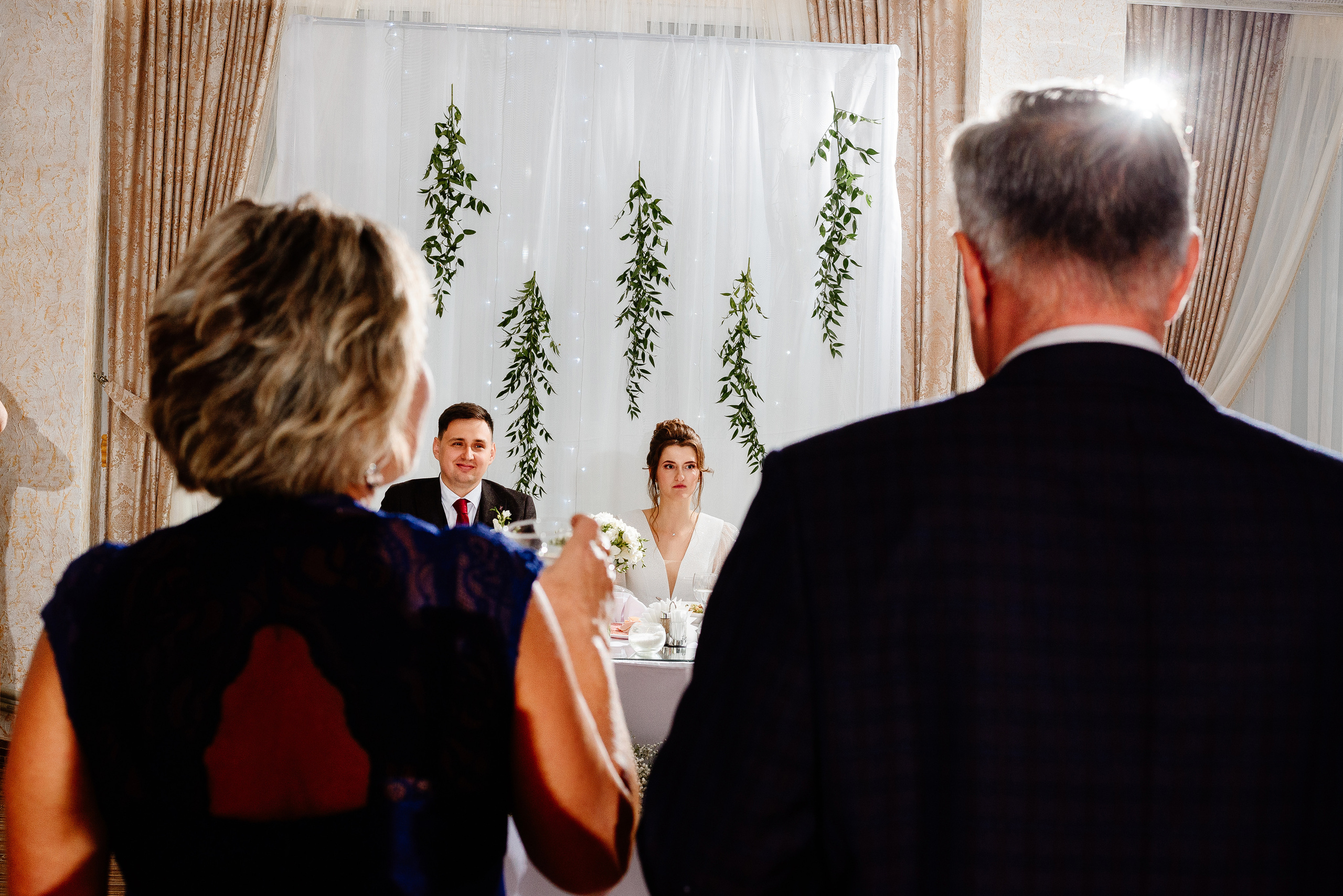 Юрий и Дарья. 17/09/2021. Свадебный фотограф в Минске и Жлобине Светлана Карпович