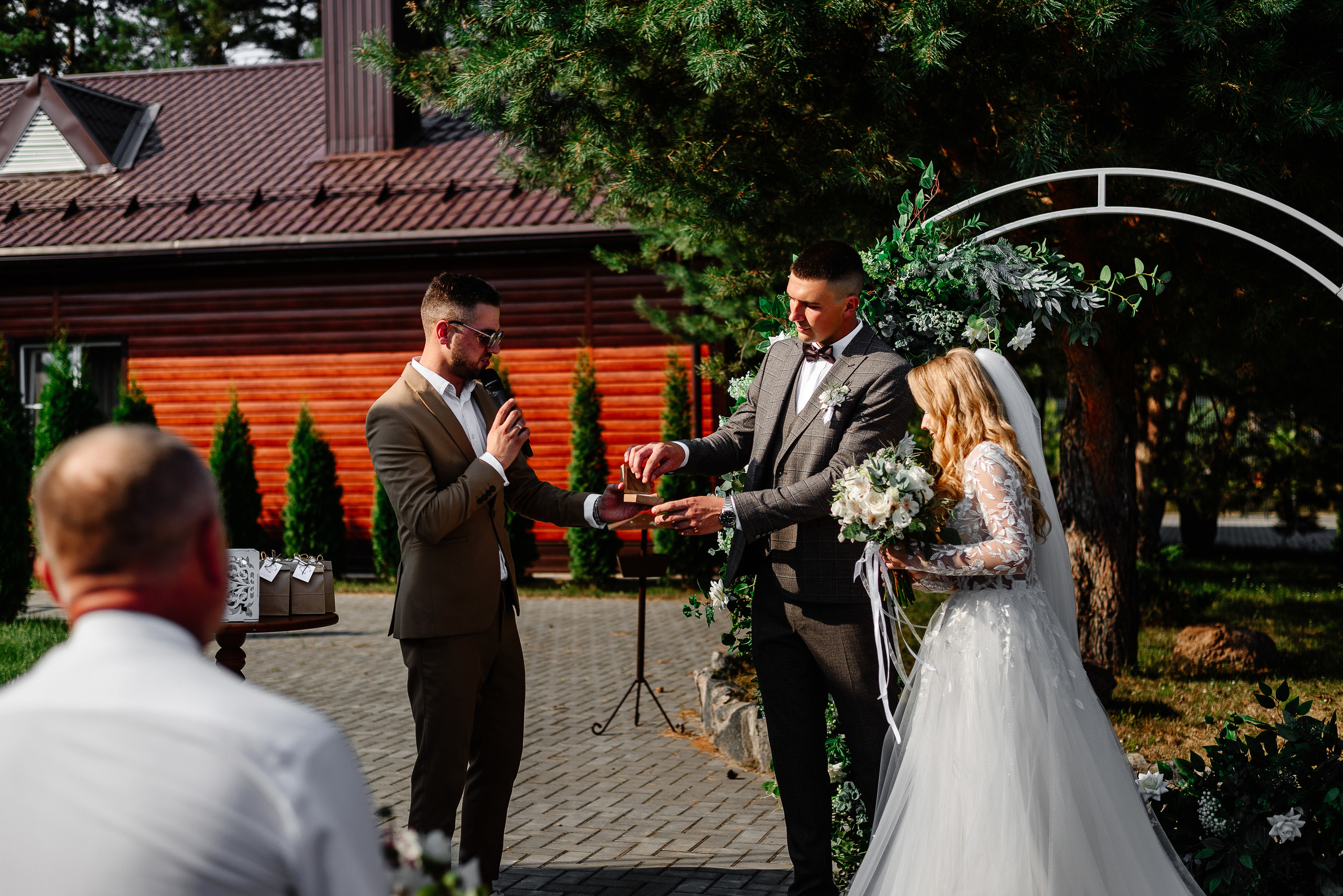 /Диана и Максим. 12/08/2022. Свадебный фотограф в Минске и Жлобине Светлана Карпович