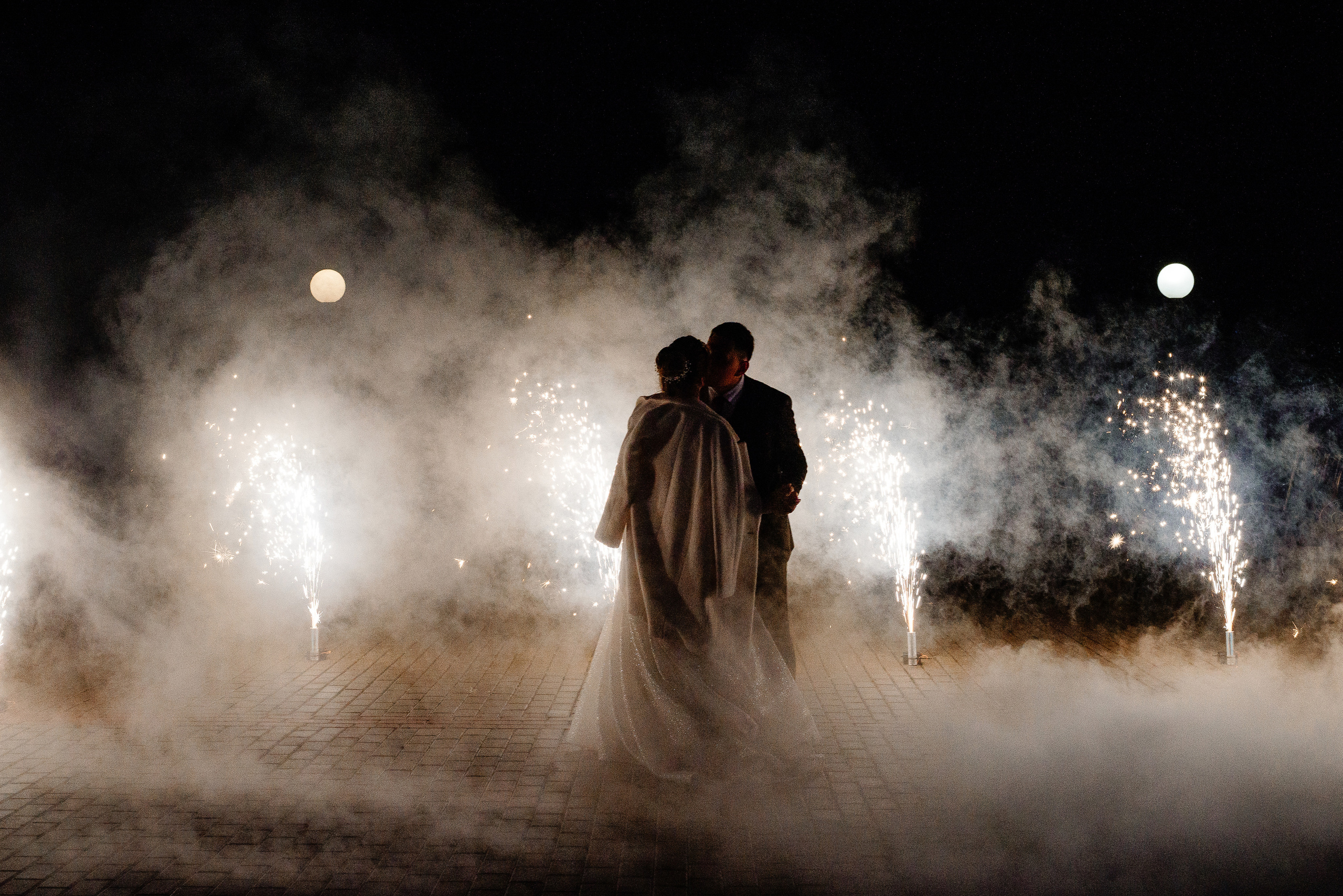 Юрий и Дарья. 17/09/2021. Свадебный фотограф в Минске и Жлобине Светлана Карпович