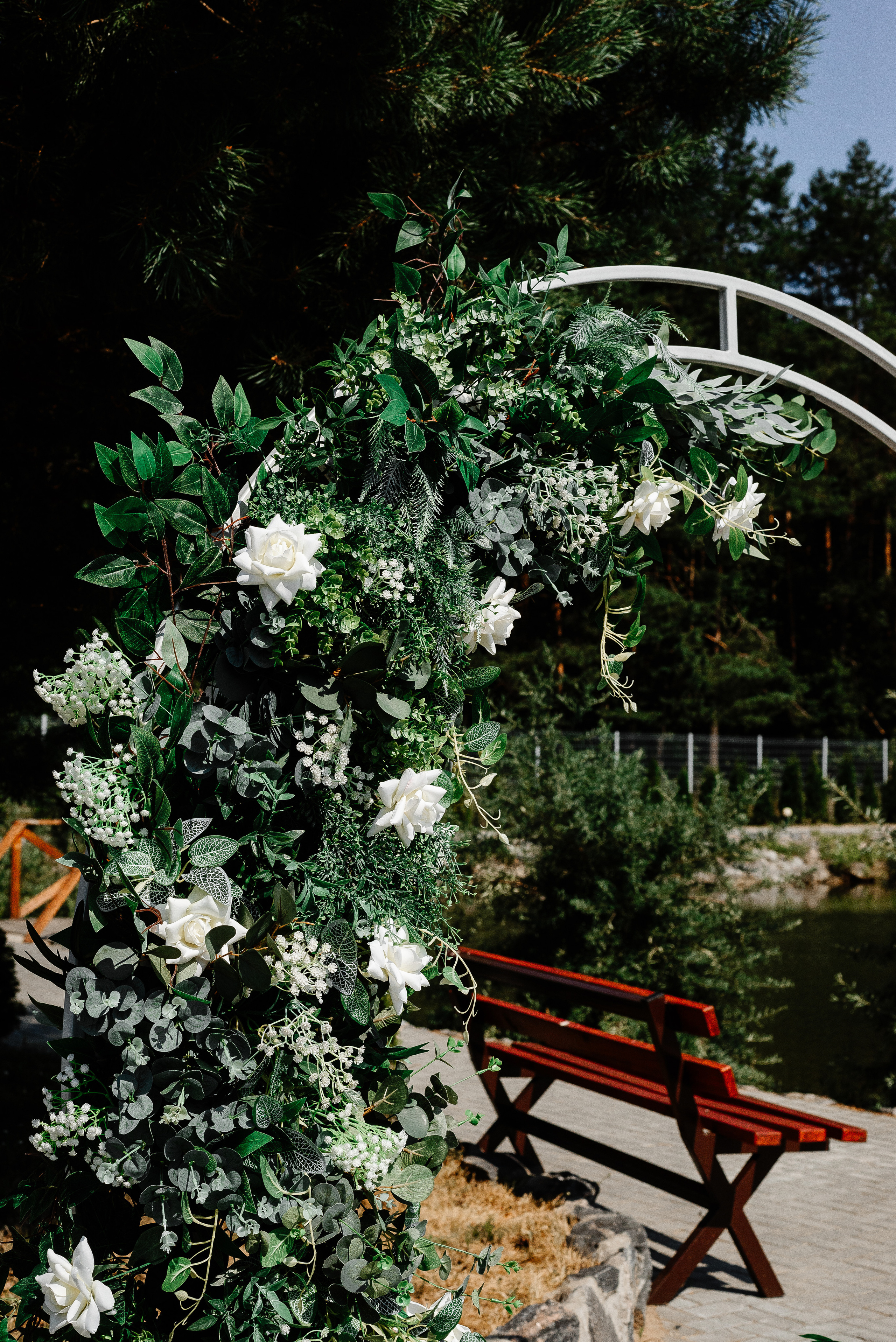 /Диана и Максим. 12/08/2022. Свадебный фотограф в Минске и Жлобине Светлана Карпович