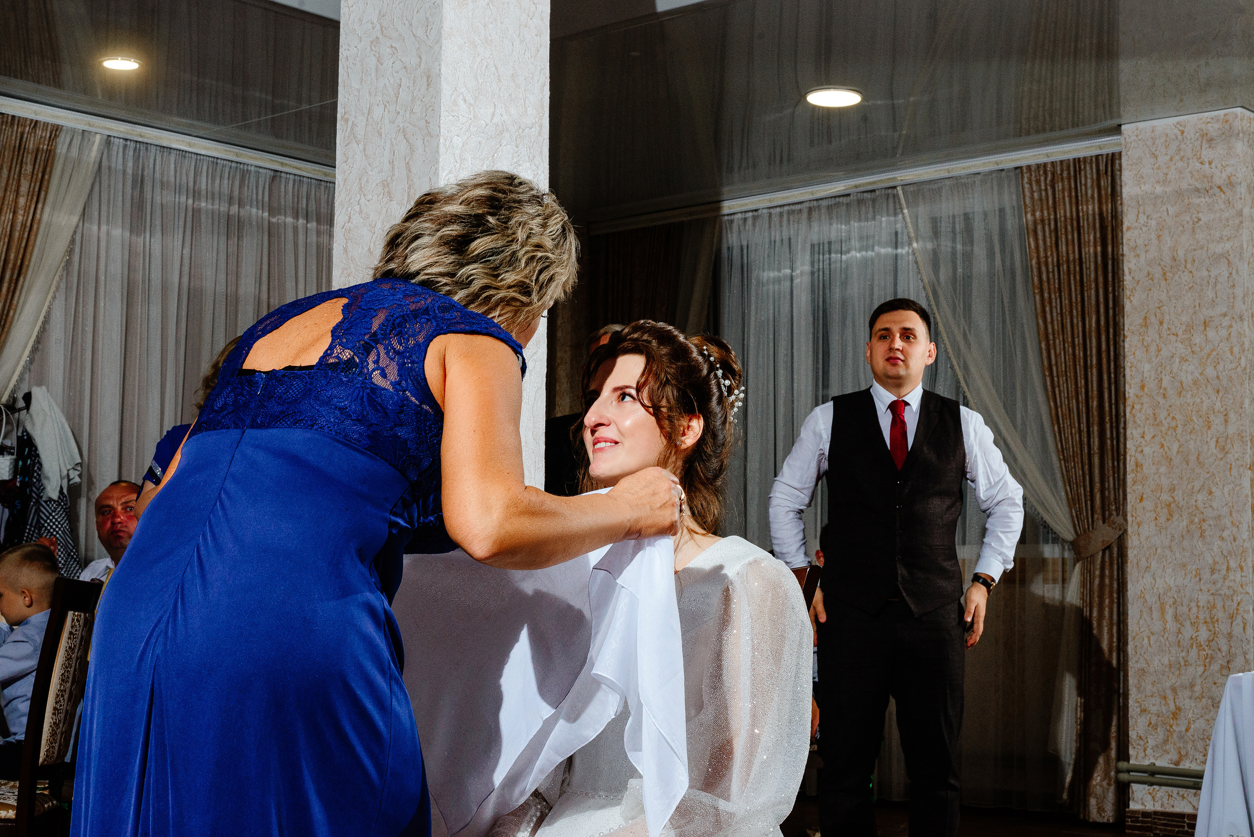 Юрий и Дарья. 17/09/2021. Свадебный фотограф в Минске и Жлобине Светлана Карпович