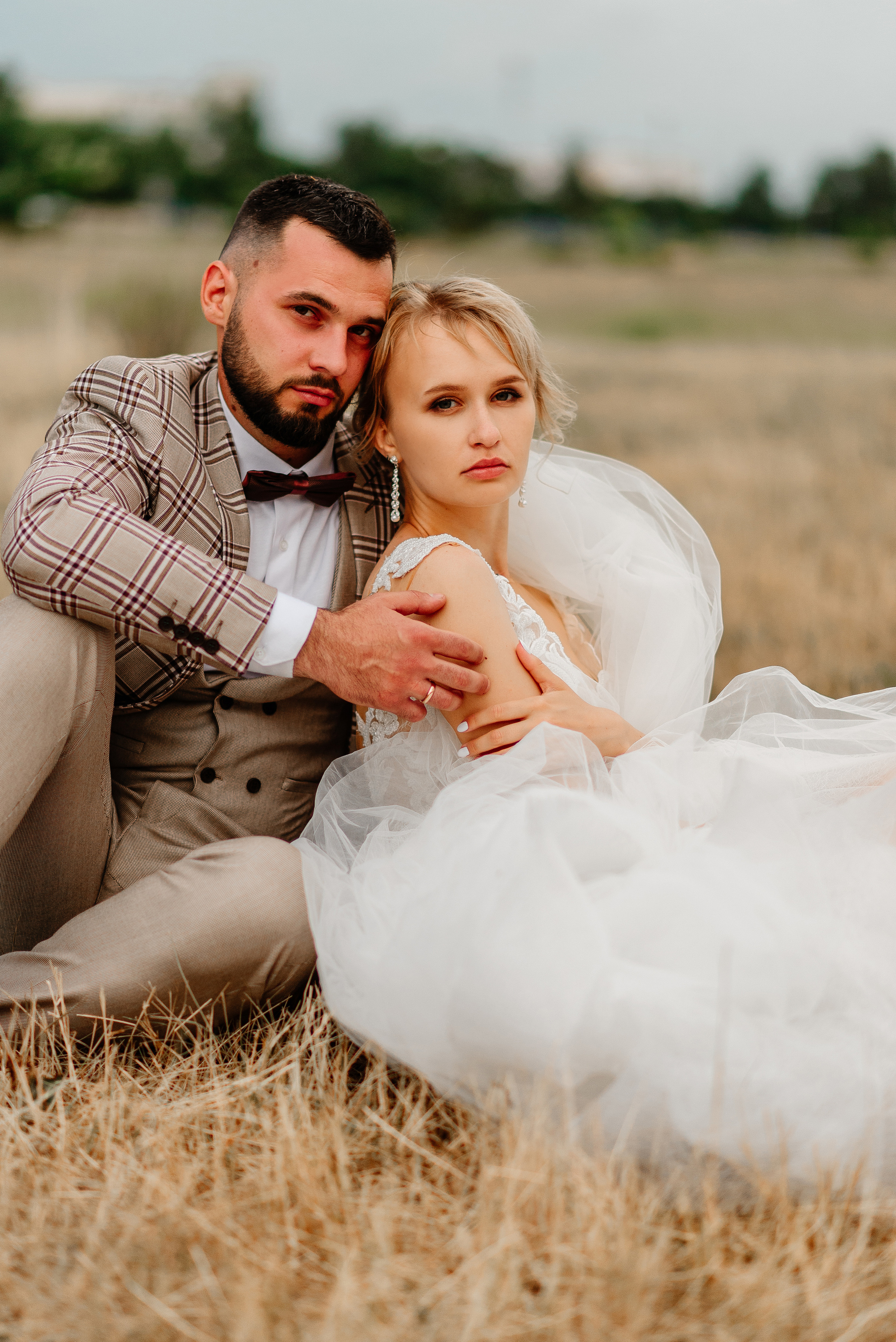 Роман и Анастасия. Свадебный фотограф в Минске и Жлобине Светлана Карпович