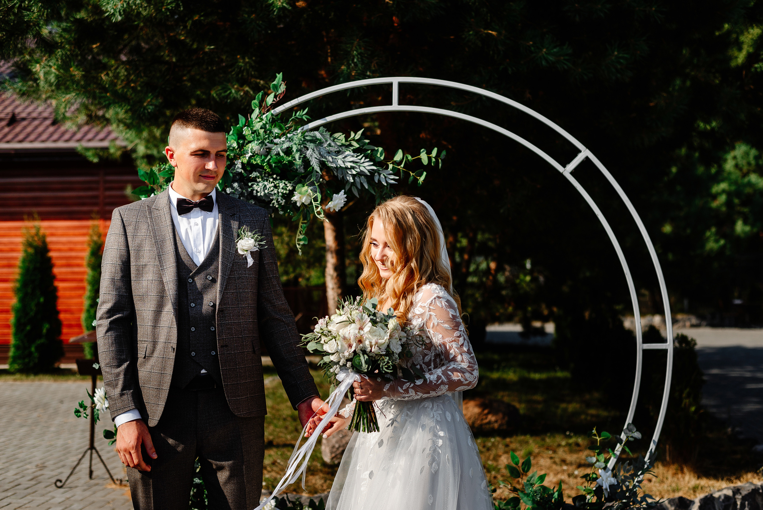 /Диана и Максим. 12/08/2022. Свадебный фотограф в Минске и Жлобине Светлана Карпович