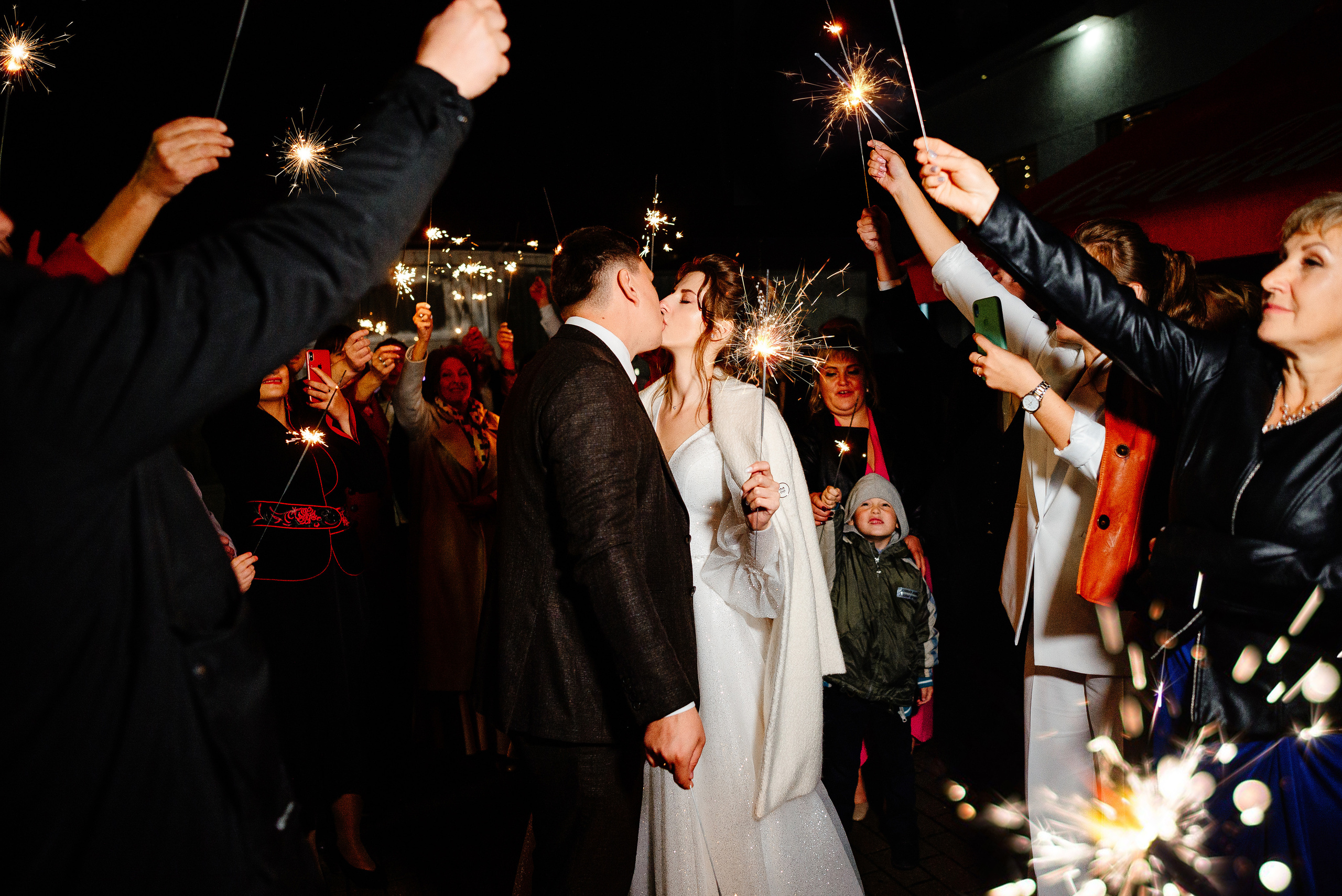 Юрий и Дарья. 17/09/2021. Свадебный фотограф в Минске и Жлобине Светлана Карпович