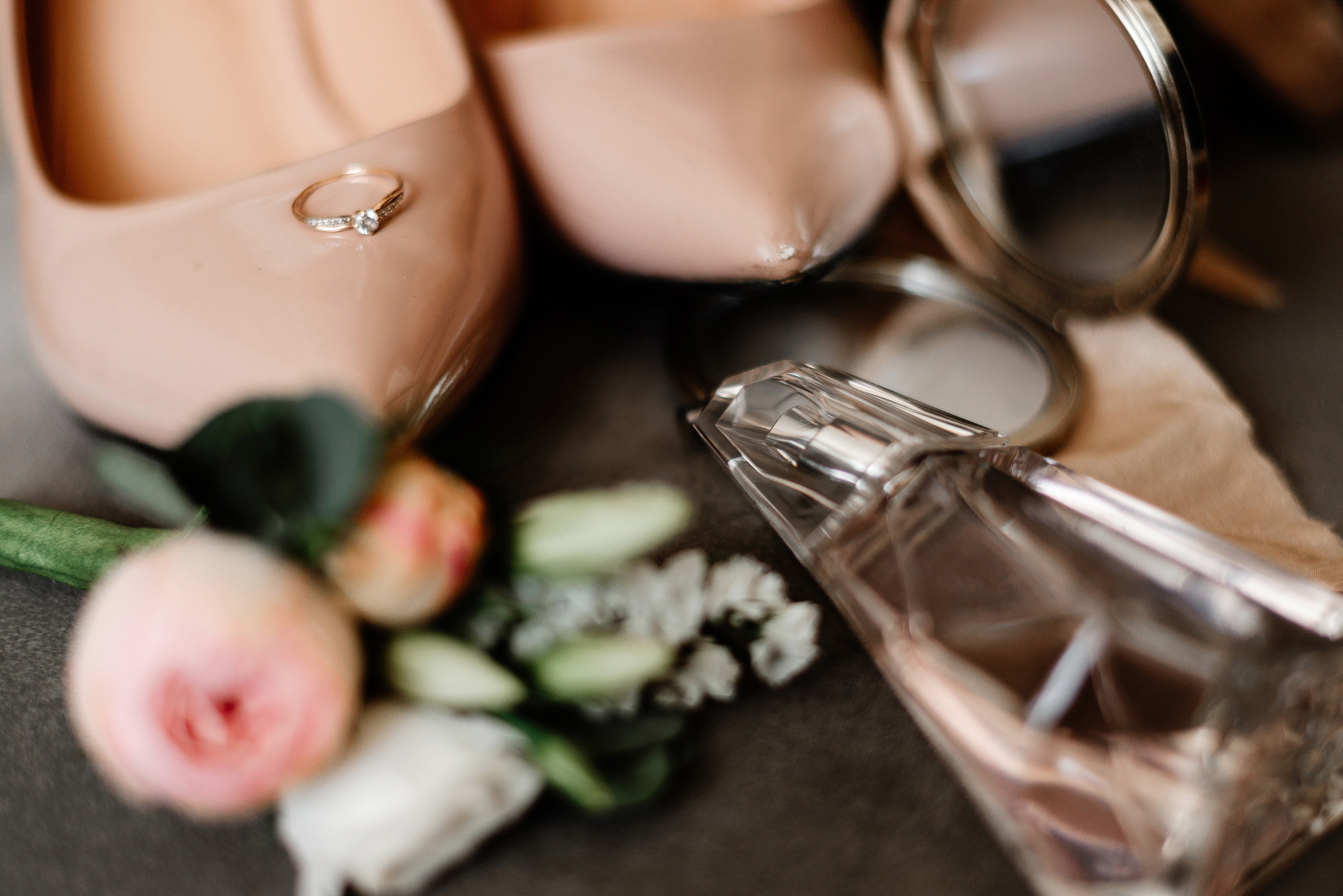 Роман и Анастасия. Свадебный фотограф в Минске и Жлобине Светлана Карпович