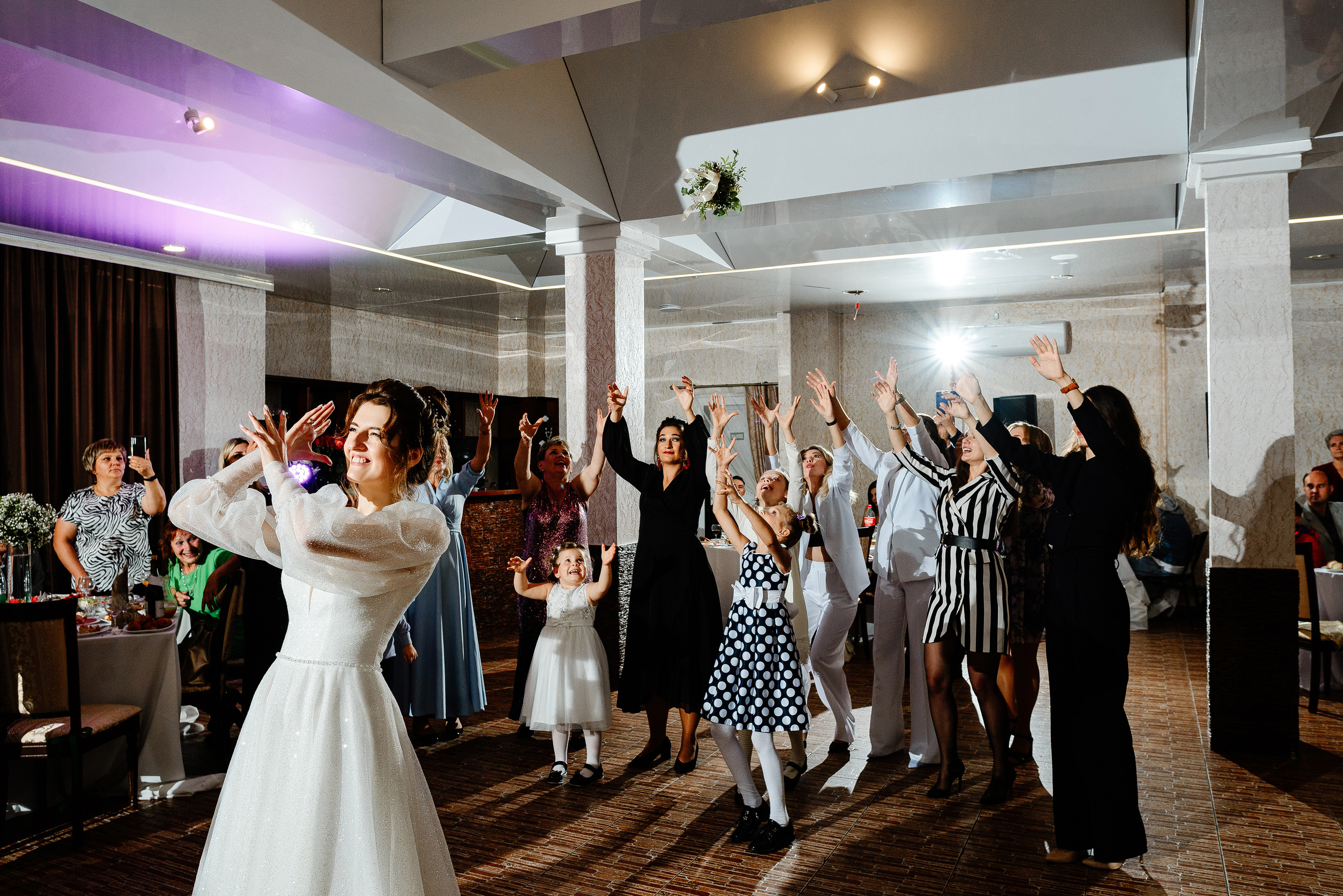 Юрий и Дарья. 17/09/2021. Свадебный фотограф в Минске и Жлобине Светлана Карпович